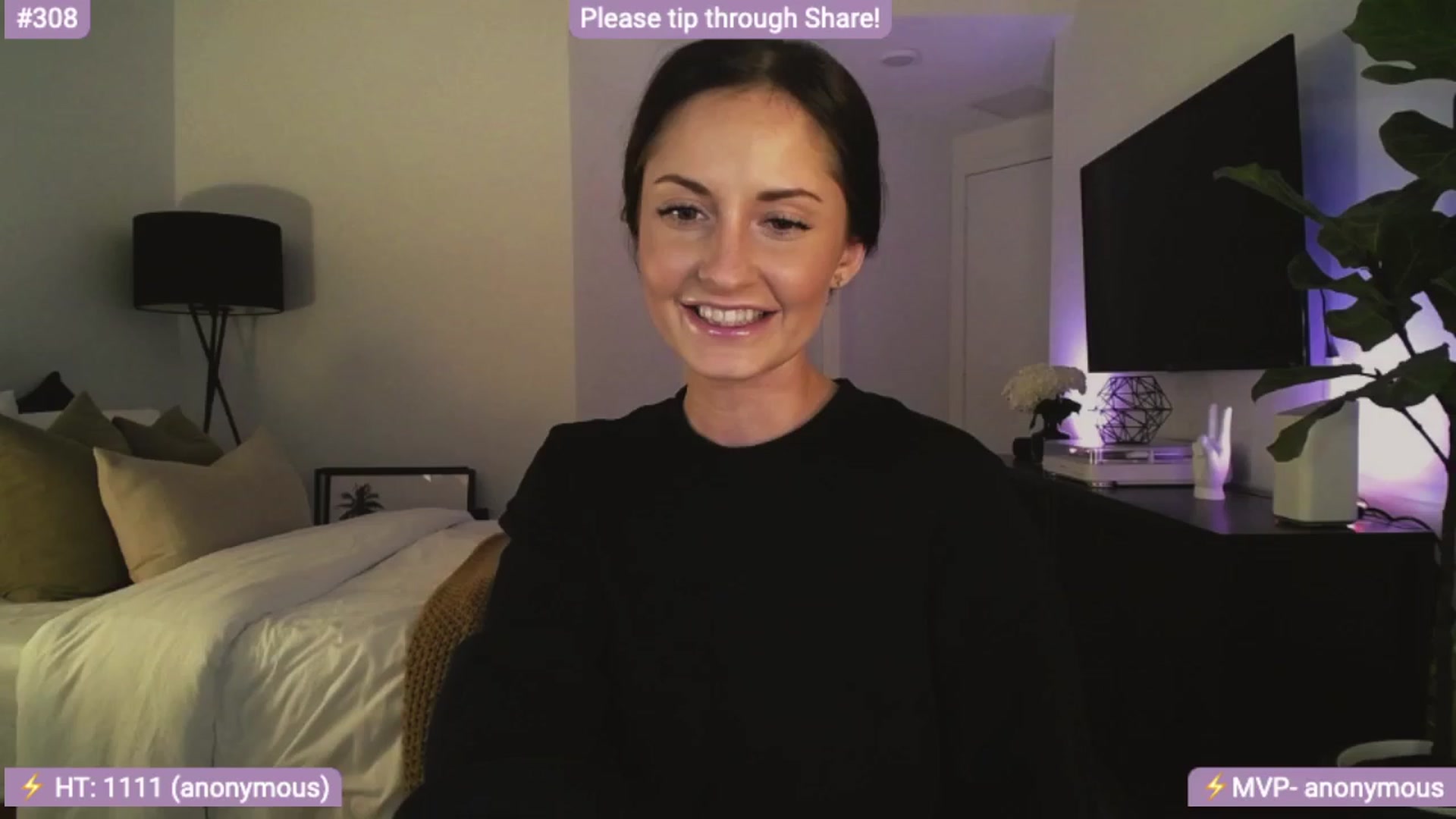 Gallery image thumbnail from AlanaWylde's myfreecams stream on, 01/04/2024, 05:04 image 18 of 20