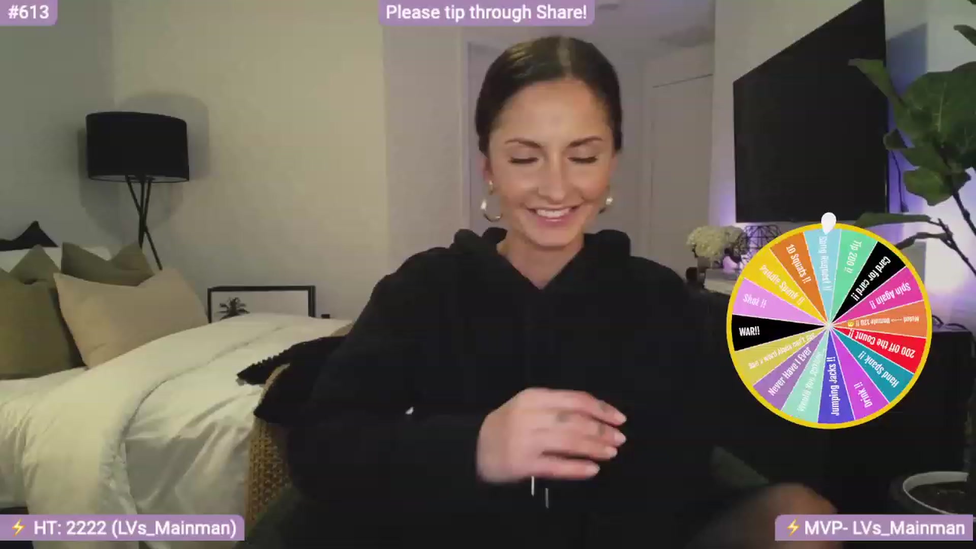 Gallery image thumbnail from AlanaWylde's myfreecams stream on, 01/10/2024, 04:50 image 18 of 20