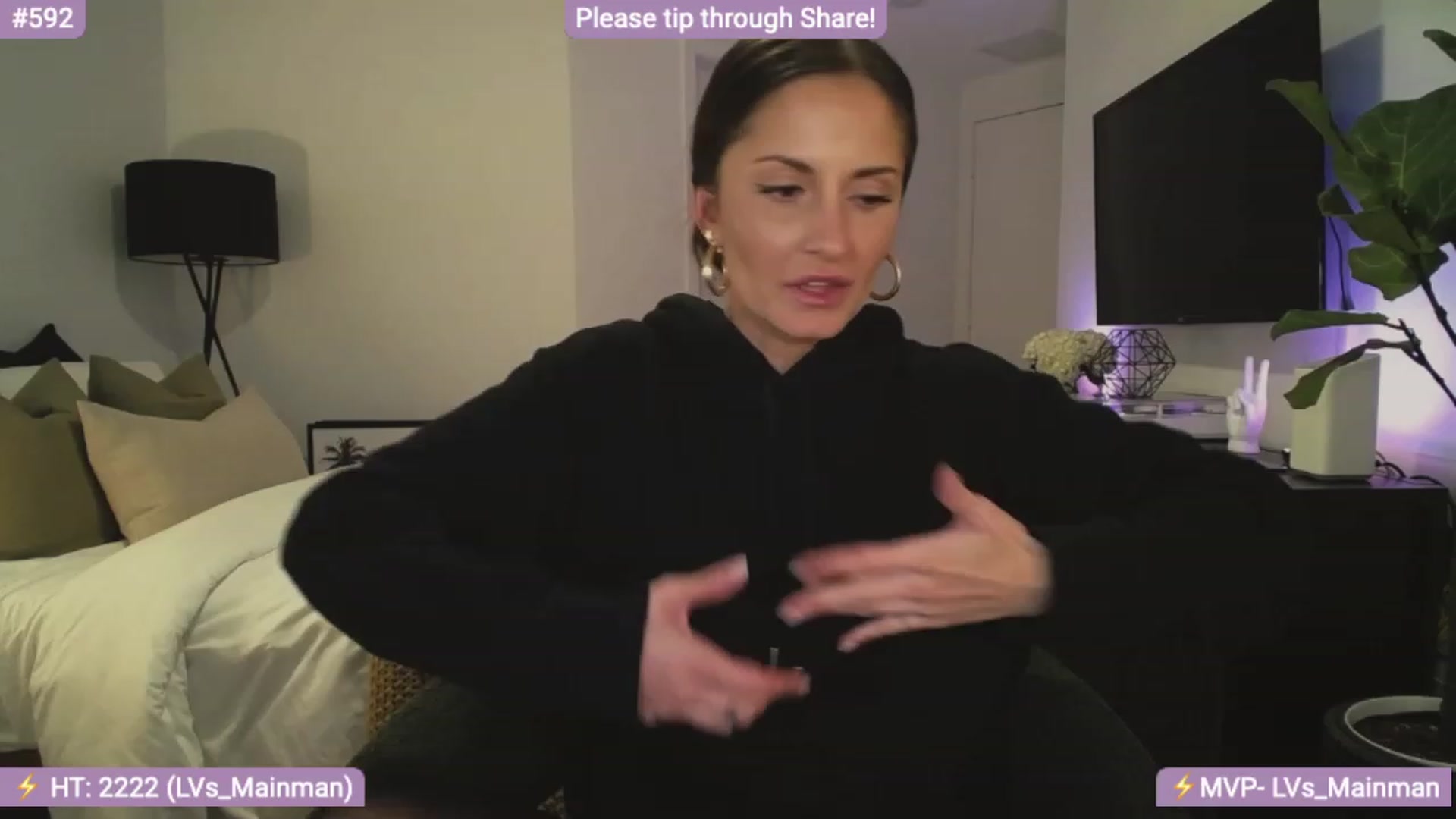 Gallery image thumbnail from AlanaWylde's myfreecams stream on, 01/10/2024, 04:50 image 20 of 20