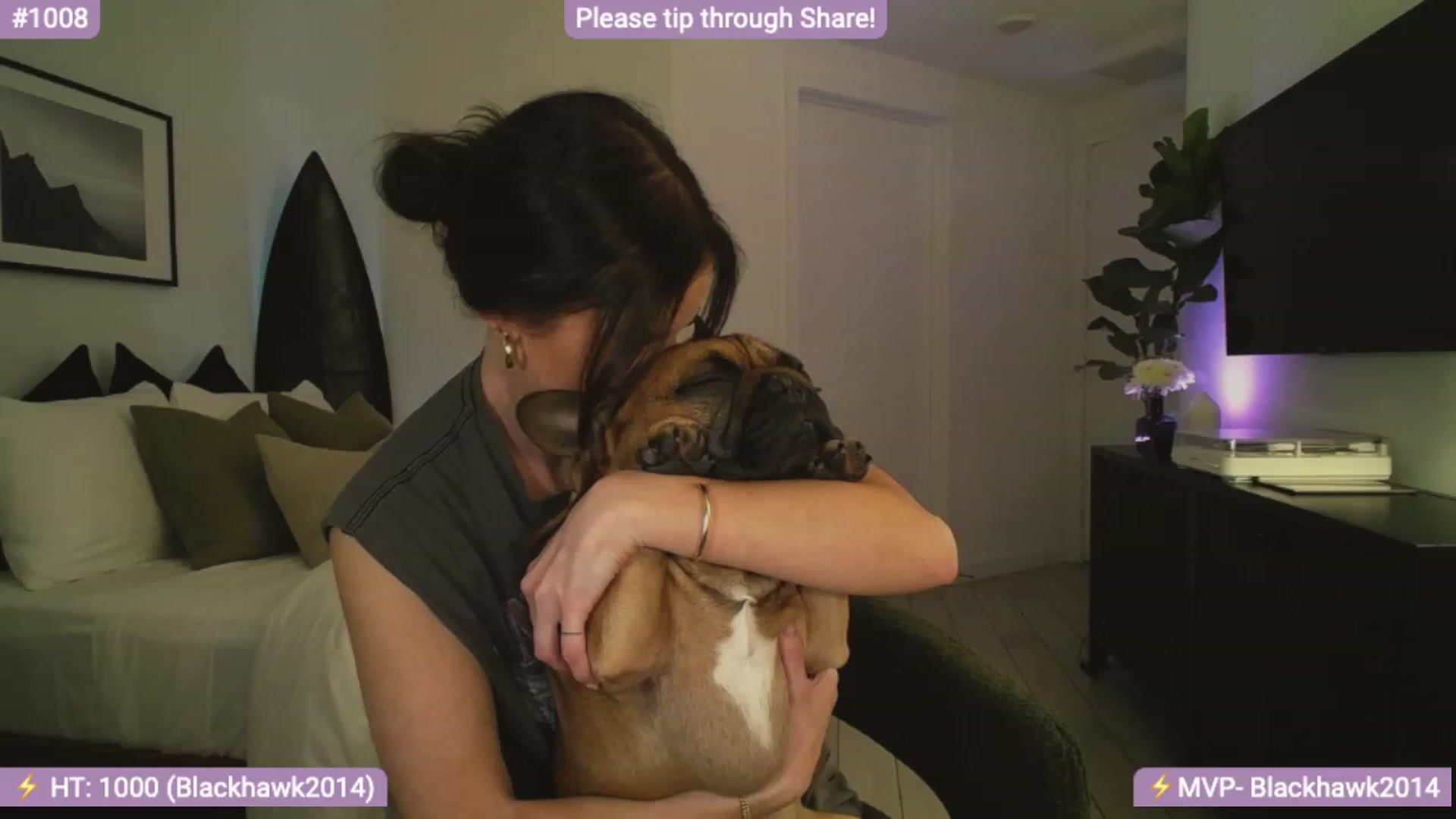 Gallery image thumbnail from AlanaWylde's myfreecams stream on, 01/17/2024, 04:18 image 3 of 20