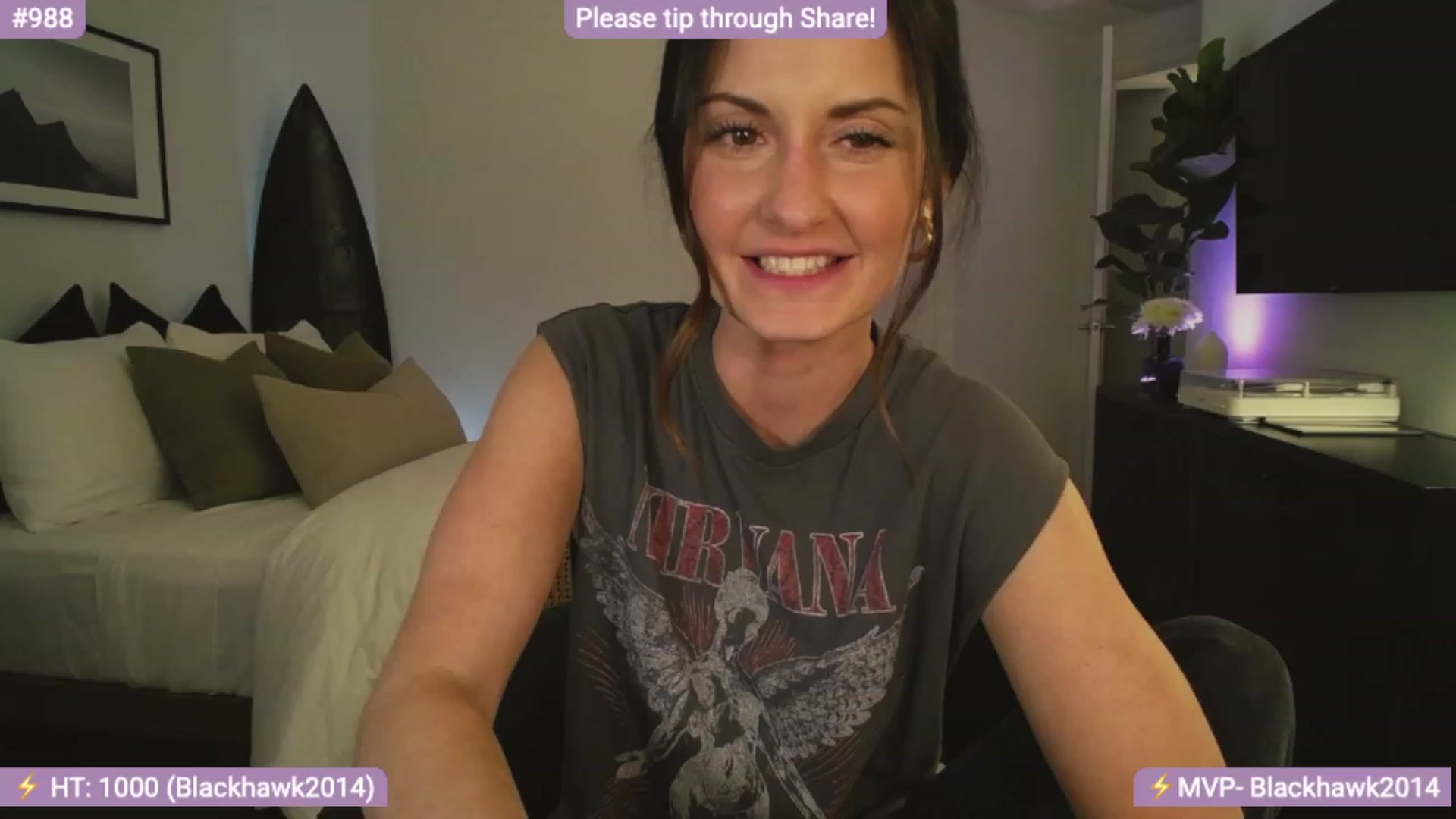 Gallery image thumbnail from AlanaWylde's myfreecams stream on, 01/17/2024, 04:18 image 9 of 20