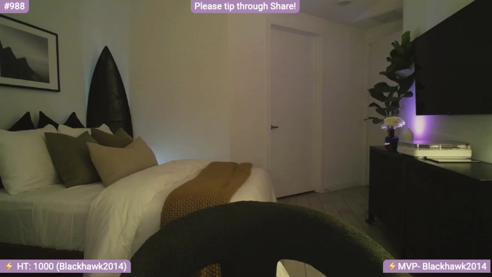 Gallery image thumbnail from AlanaWylde's myfreecams stream on, 01/17/2024, 04:18 image 12 of 20