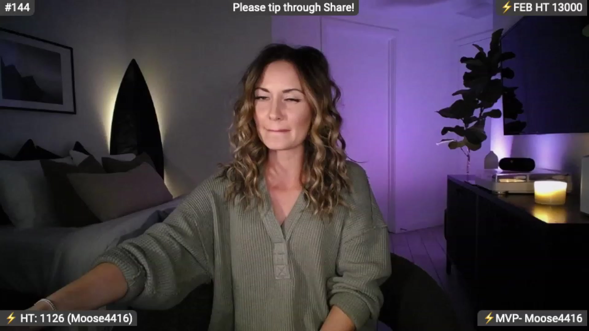 Gallery image thumbnail from AlanaWylde's myfreecams stream on, 02/10/2024, 03:52 image 14 of 20