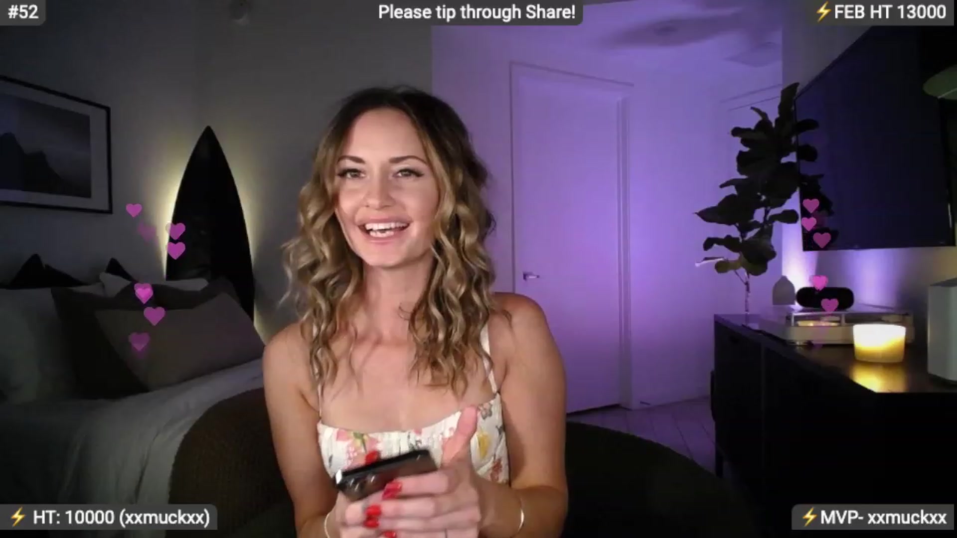 Gallery image thumbnail from AlanaWylde's myfreecams stream on, 02/10/2024, 05:04 image 7 of 20