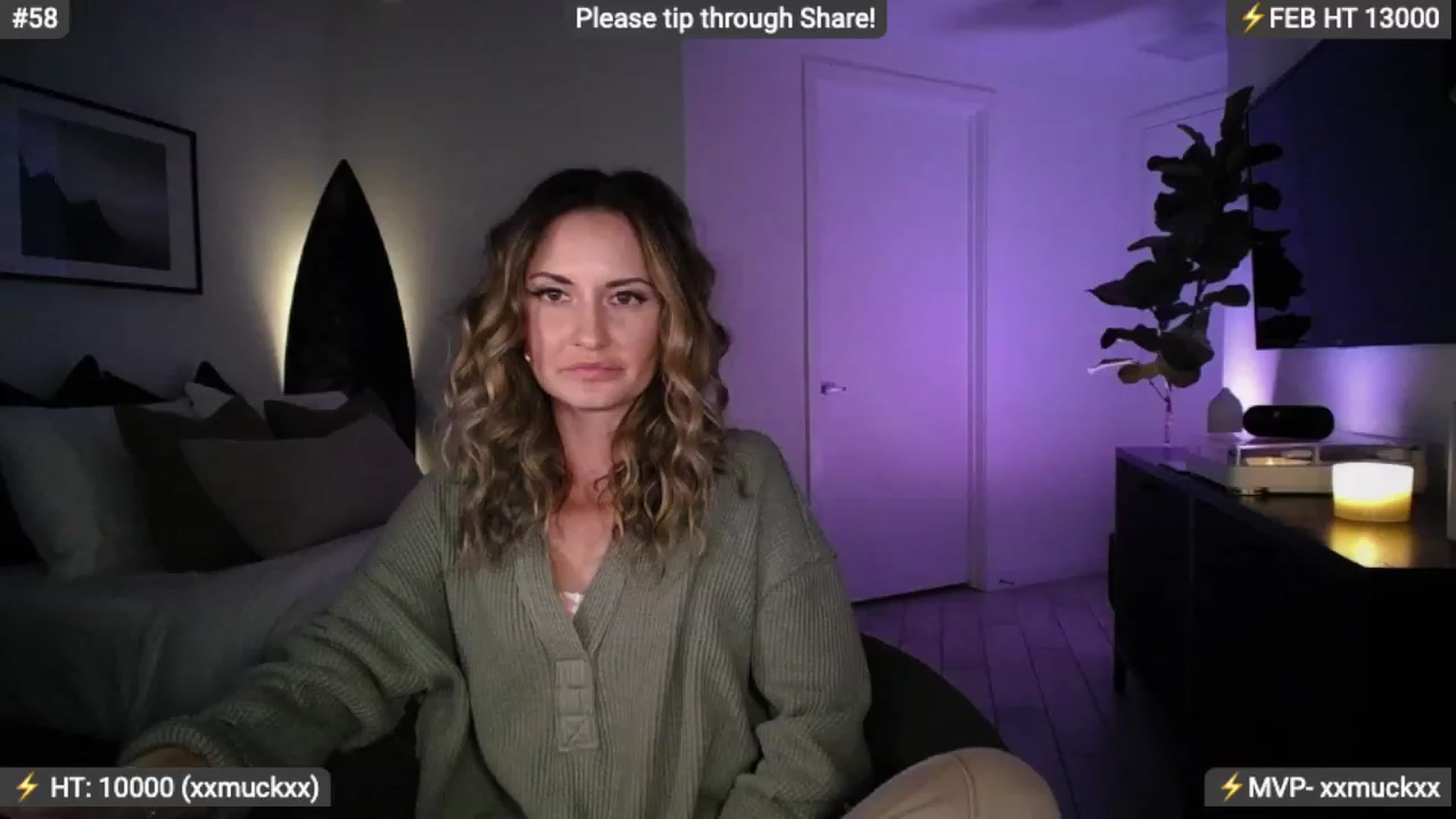 Gallery image thumbnail from AlanaWylde's myfreecams stream on, 02/10/2024, 08:42 image 17 of 20