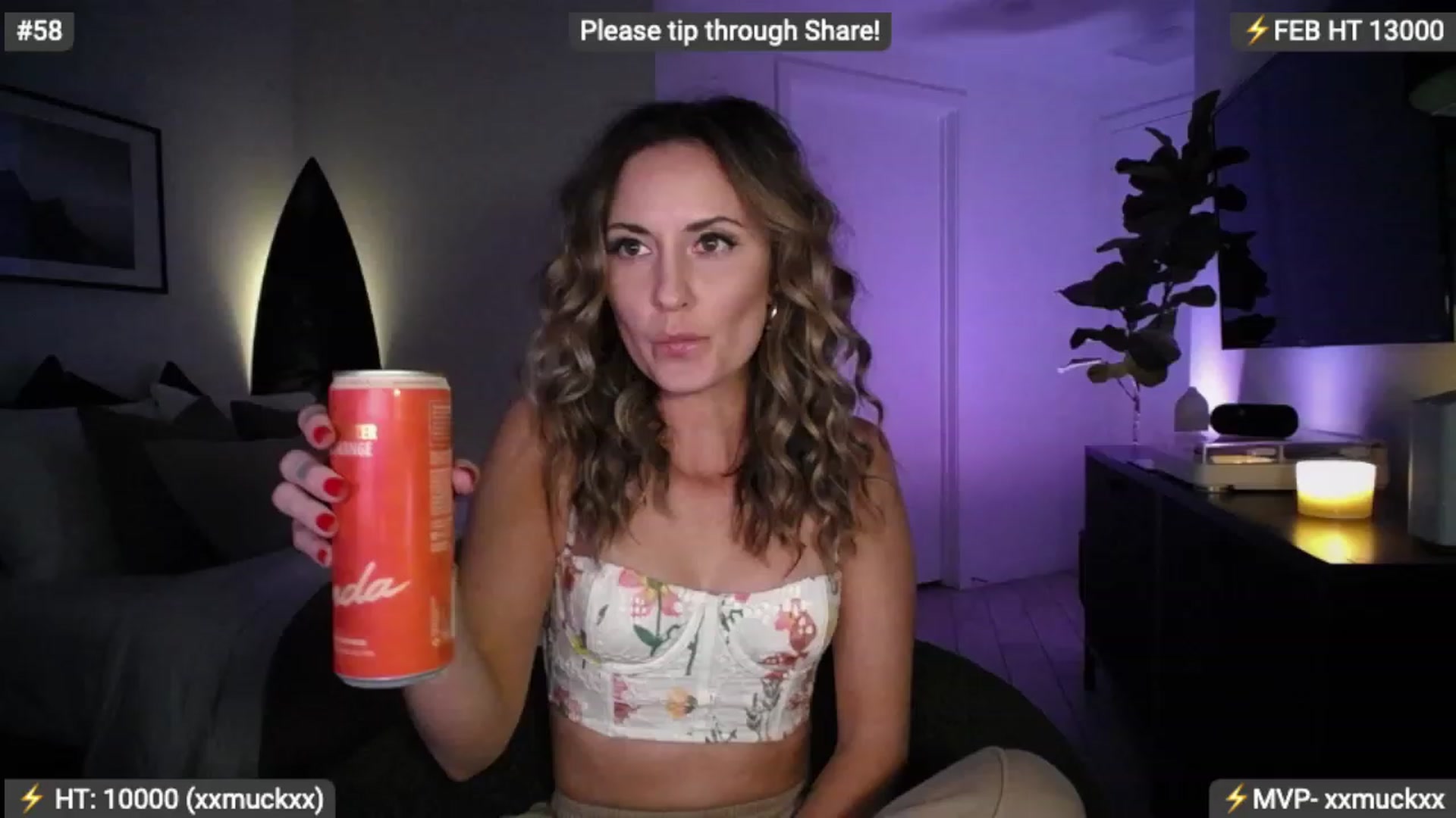 Gallery image thumbnail from AlanaWylde's myfreecams stream on, 02/10/2024, 08:42 image 7 of 20
