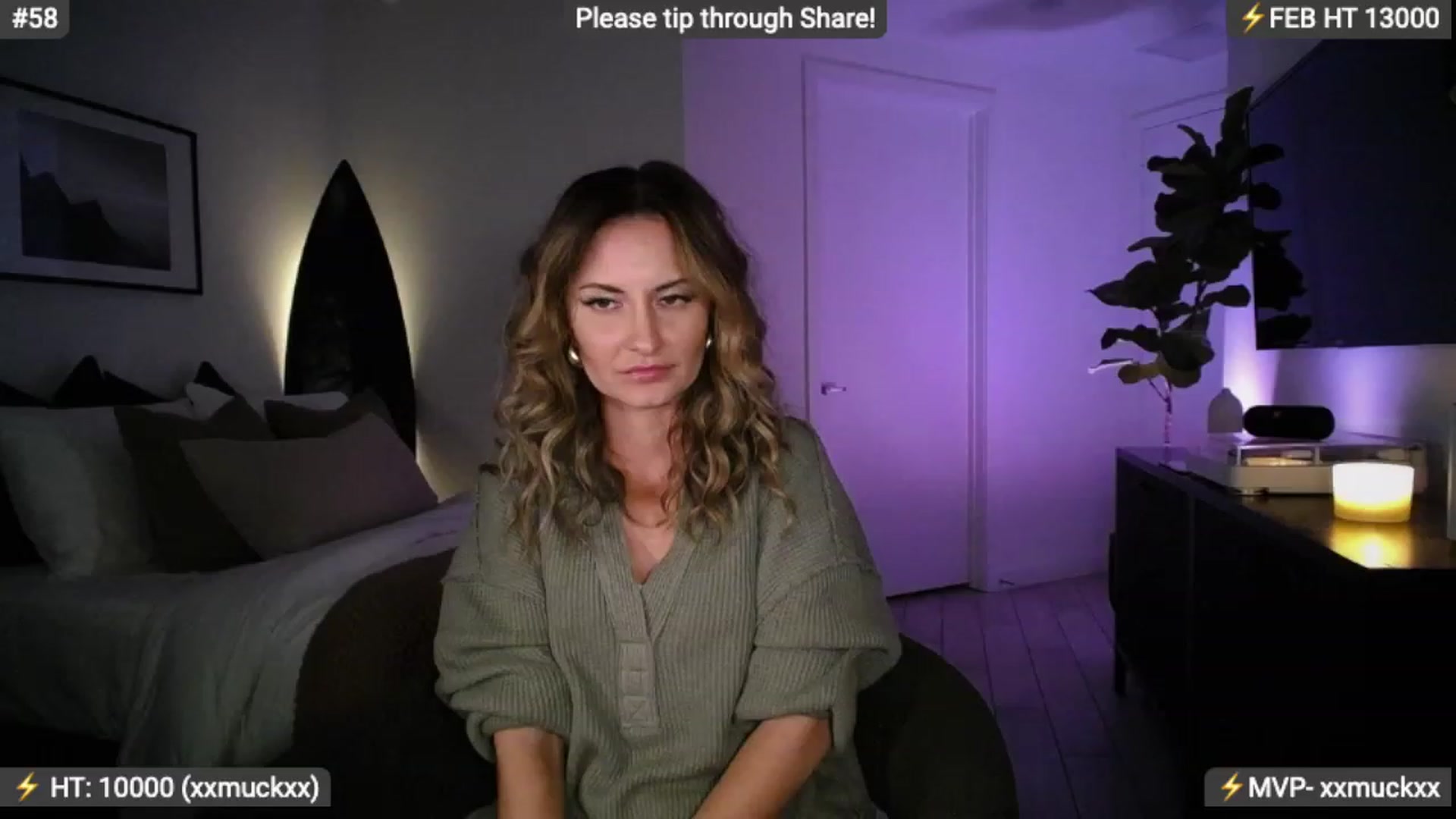 Gallery image thumbnail from AlanaWylde's myfreecams stream on, 02/10/2024, 08:42 image 20 of 20