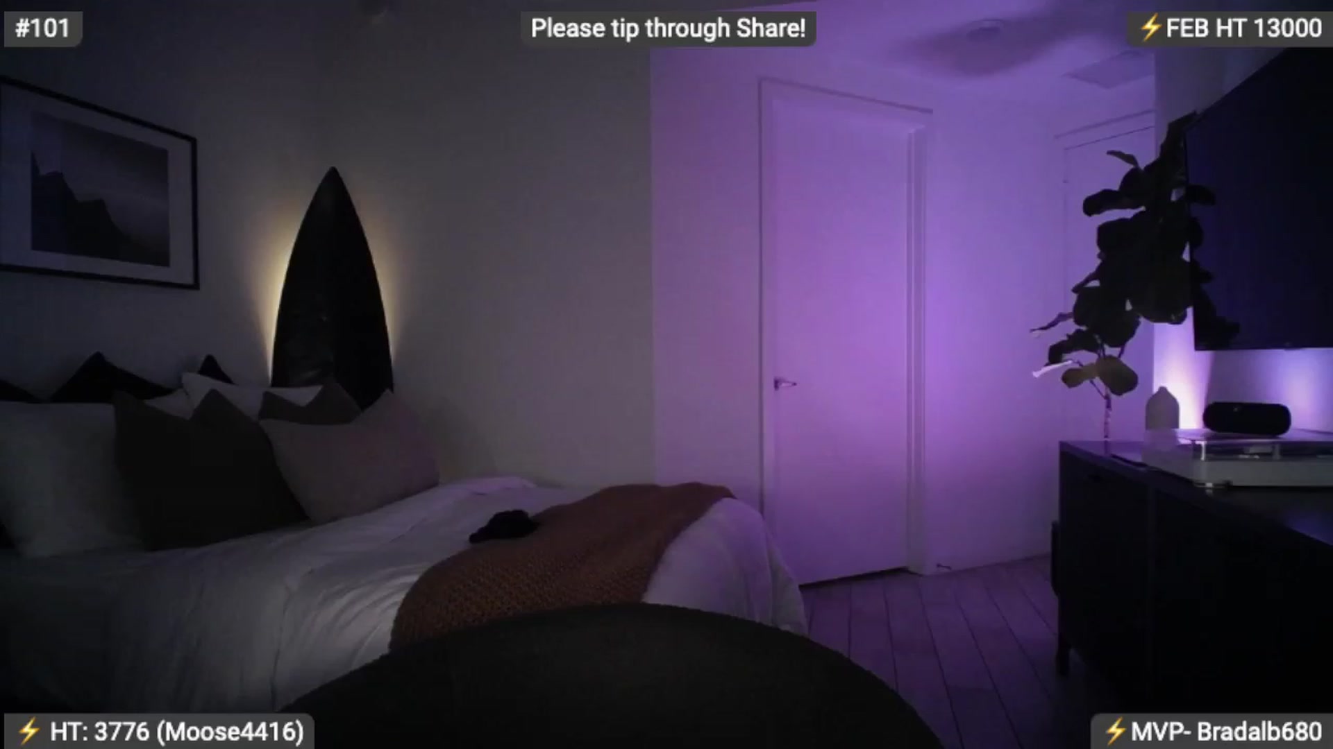 Gallery image thumbnail from AlanaWylde's myfreecams stream on, 02/17/2024, 07:39 image 9 of 20