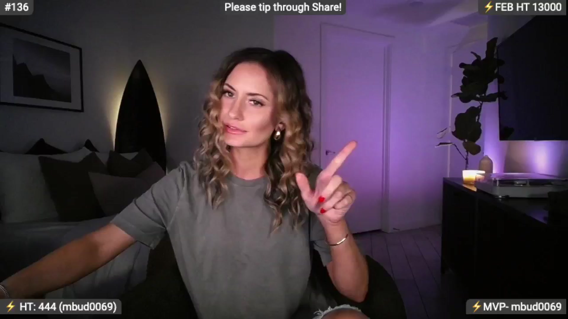Gallery image thumbnail from AlanaWylde's myfreecams stream on, 02/23/2024, 02:53 image 20 of 20