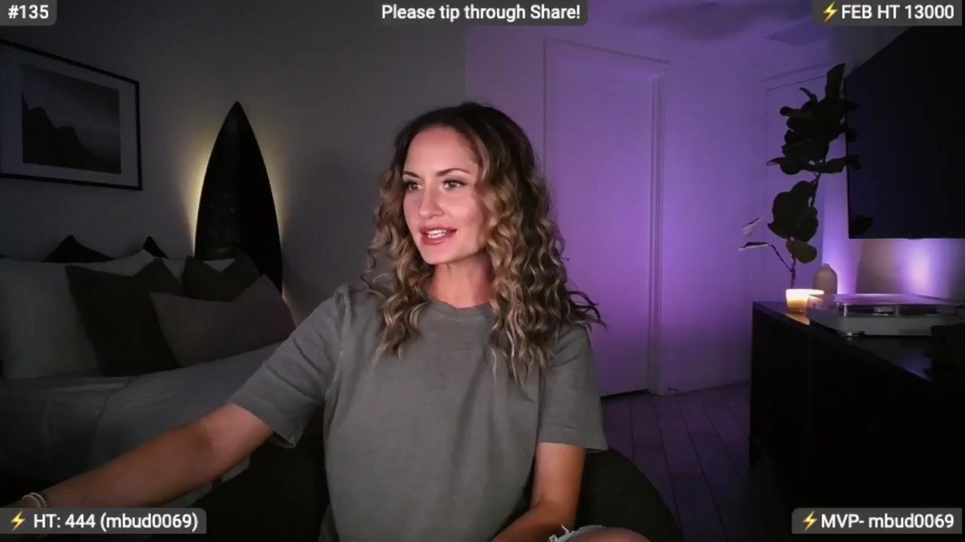 Gallery image thumbnail from AlanaWylde's myfreecams stream on, 02/23/2024, 02:53 image 8 of 20