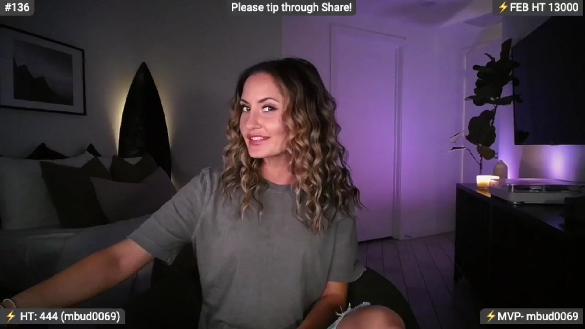 Gallery image thumbnail from AlanaWylde's myfreecams stream on, 02/23/2024, 02:53 image 12 of 20