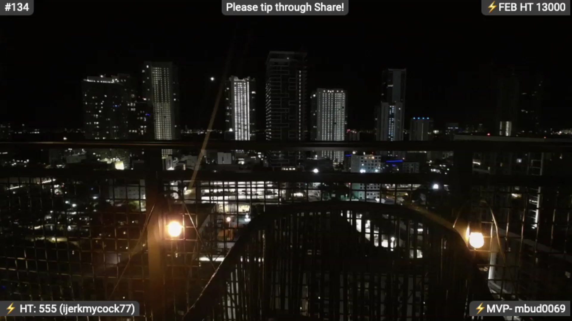 Gallery image thumbnail from AlanaWylde's myfreecams stream on, 02/23/2024, 04:41 image 16 of 20