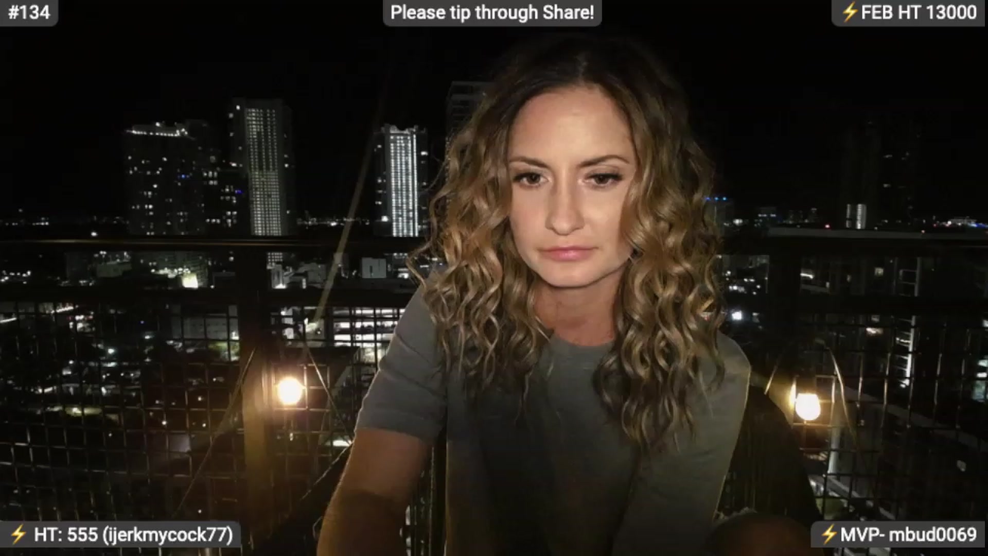 Gallery image thumbnail from AlanaWylde's myfreecams stream on, 02/23/2024, 04:41 image 20 of 20