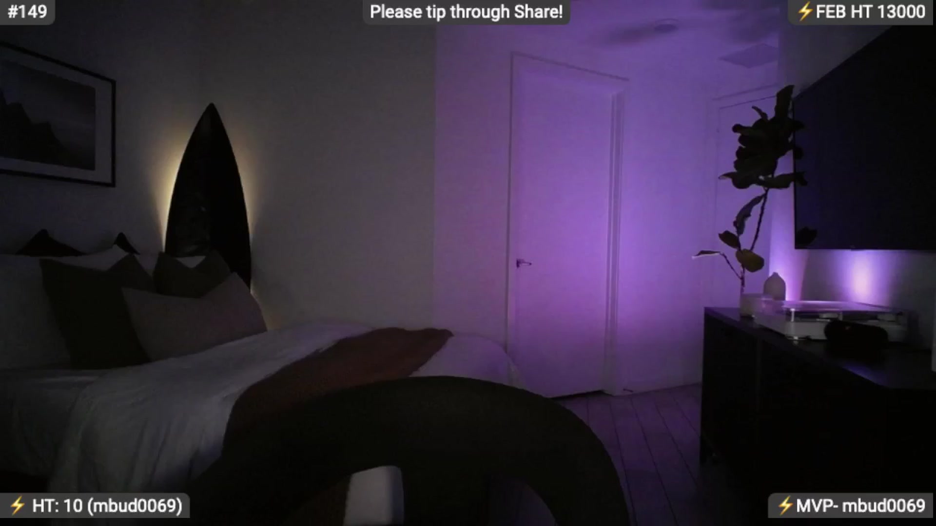 Gallery image thumbnail from AlanaWylde's myfreecams stream on, 02/24/2024, 03:14 image 3 of 20