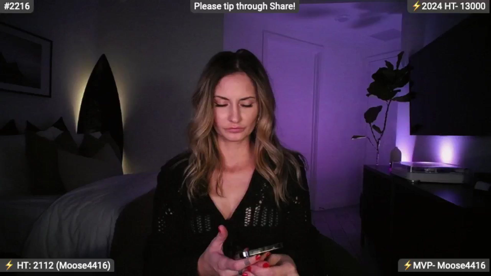Gallery image thumbnail from AlanaWylde's myfreecams stream on, 03/06/2024, 04:13 image 17 of 20