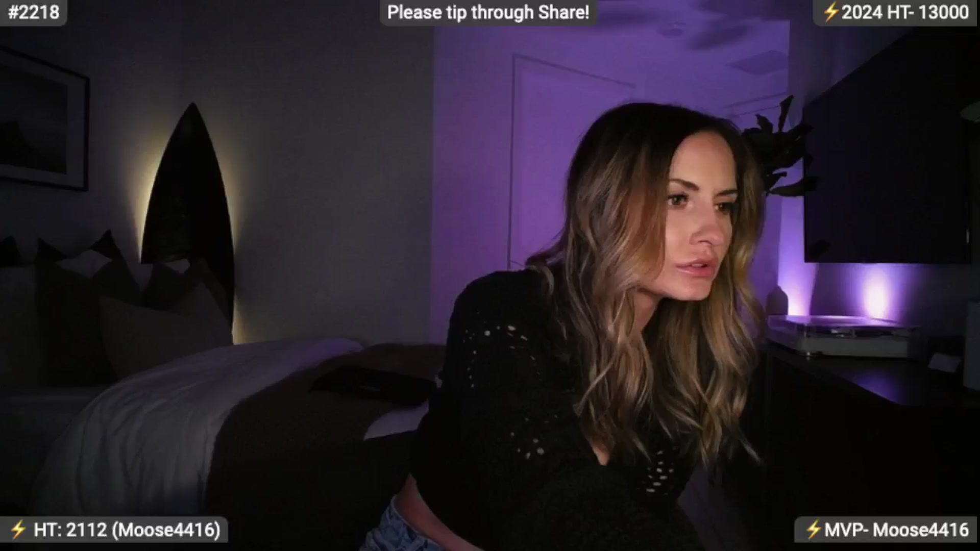 Gallery image thumbnail from AlanaWylde's myfreecams stream on, 03/06/2024, 04:13 image 18 of 20