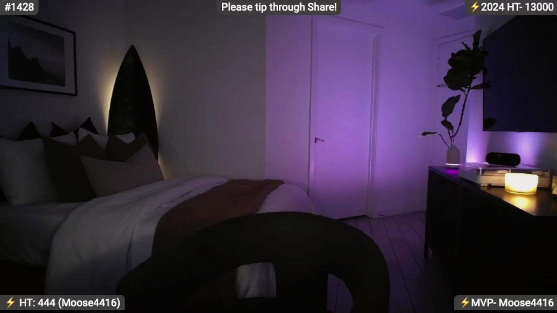 Gallery image thumbnail from AlanaWylde's myfreecams stream on, 03/13/2024, 02:49 image 7 of 20