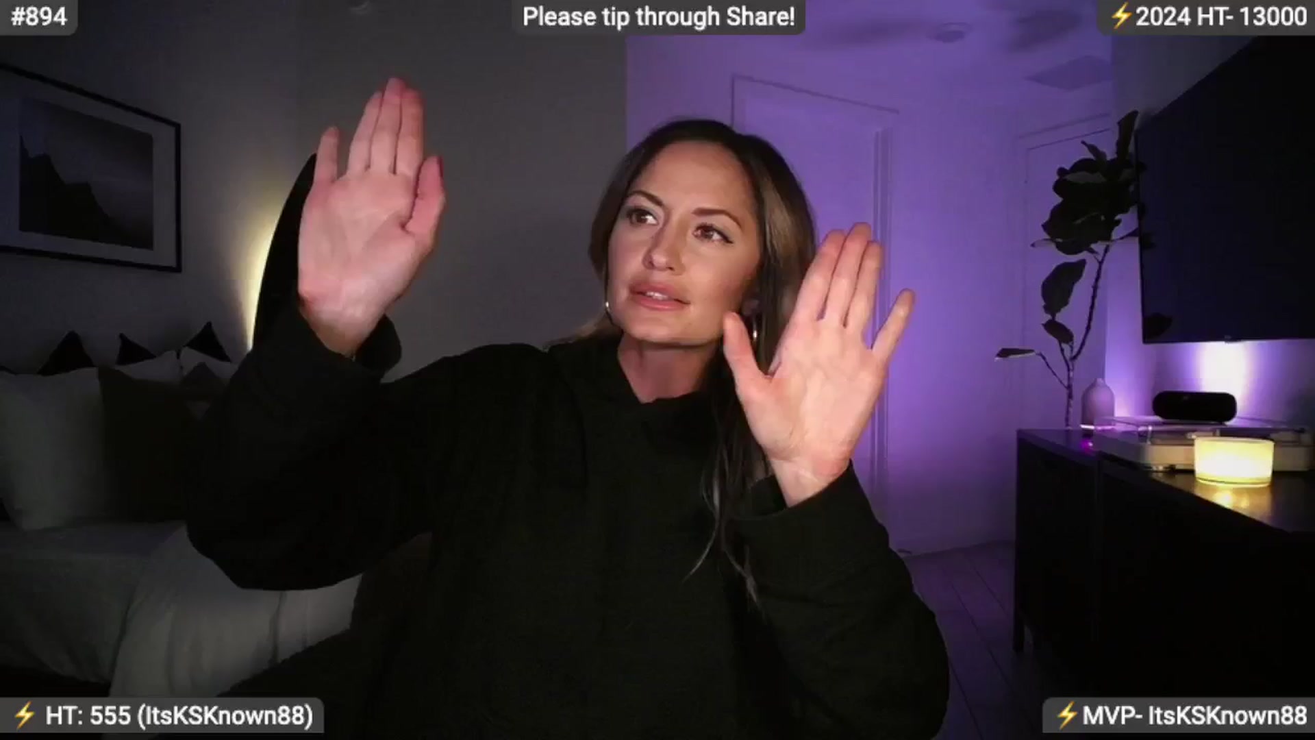 Gallery image thumbnail from AlanaWylde's myfreecams stream on, 03/23/2024, 03:06 image 4 of 20