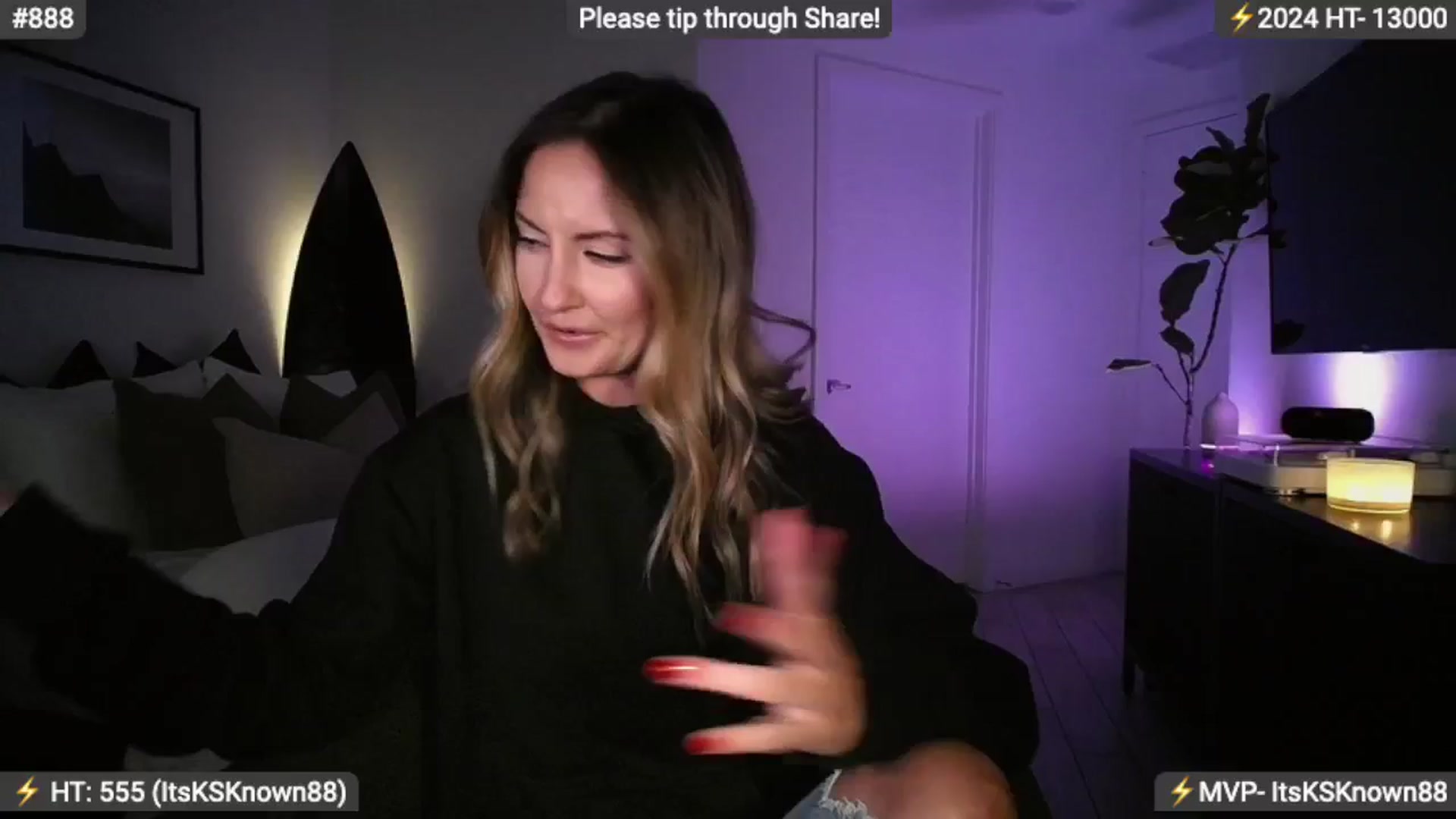 Gallery image thumbnail from AlanaWylde's myfreecams stream on, 03/23/2024, 03:06 image 16 of 20