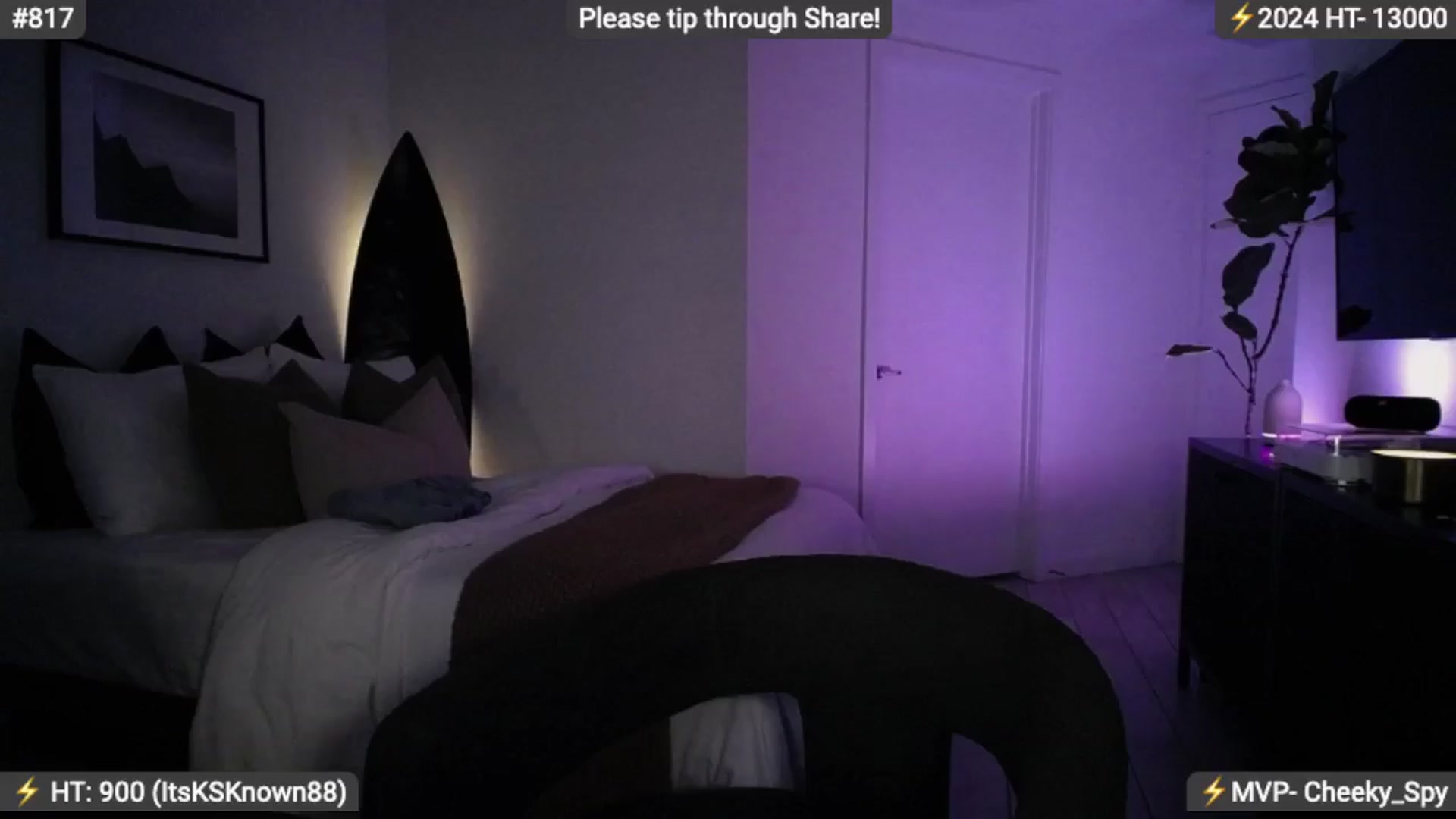 Gallery image thumbnail from AlanaWylde's myfreecams stream on, 03/23/2024, 07:35 image 19 of 20