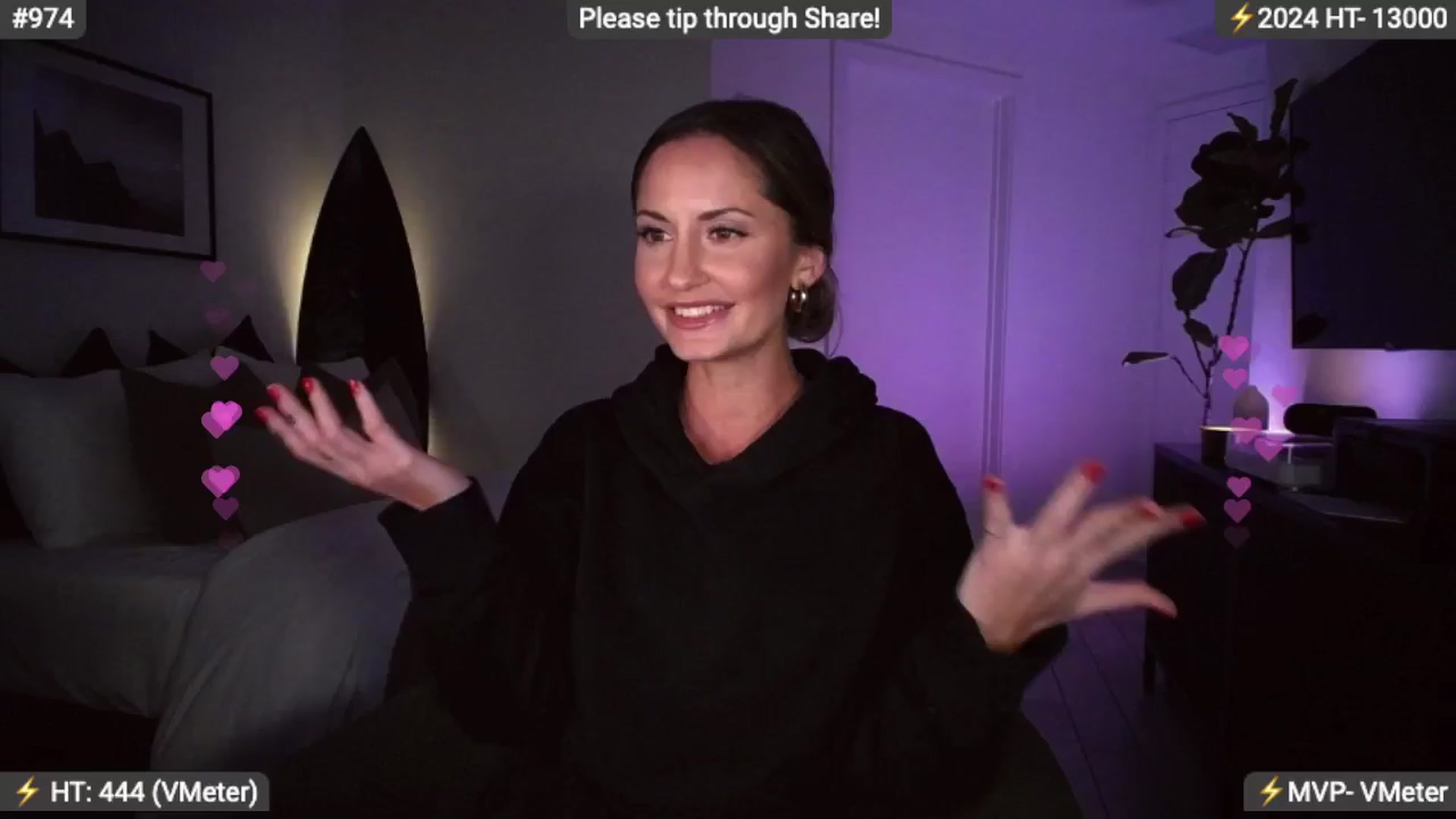 Gallery image thumbnail from AlanaWylde's myfreecams stream on, 03/27/2024, 04:02 image 3 of 20