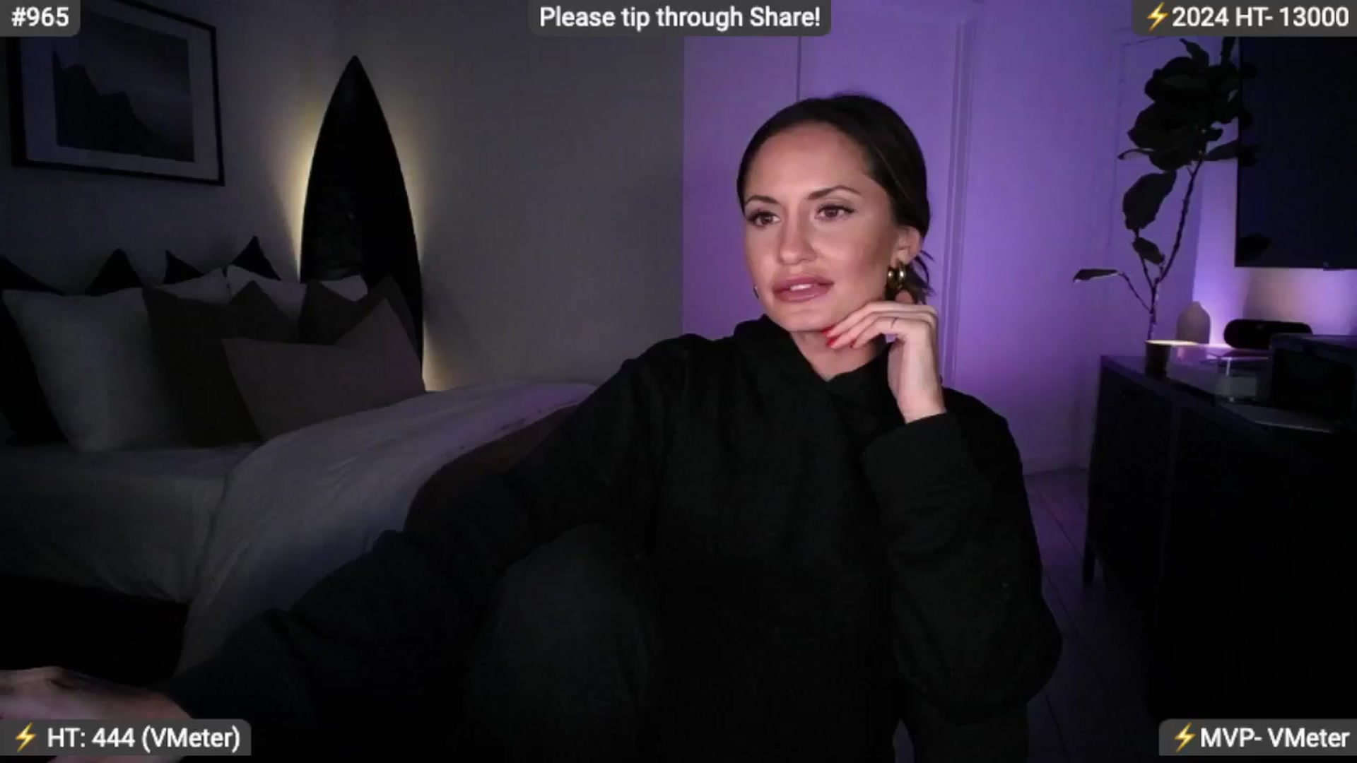 Gallery image thumbnail from AlanaWylde's myfreecams stream on, 03/27/2024, 04:02 image 15 of 20