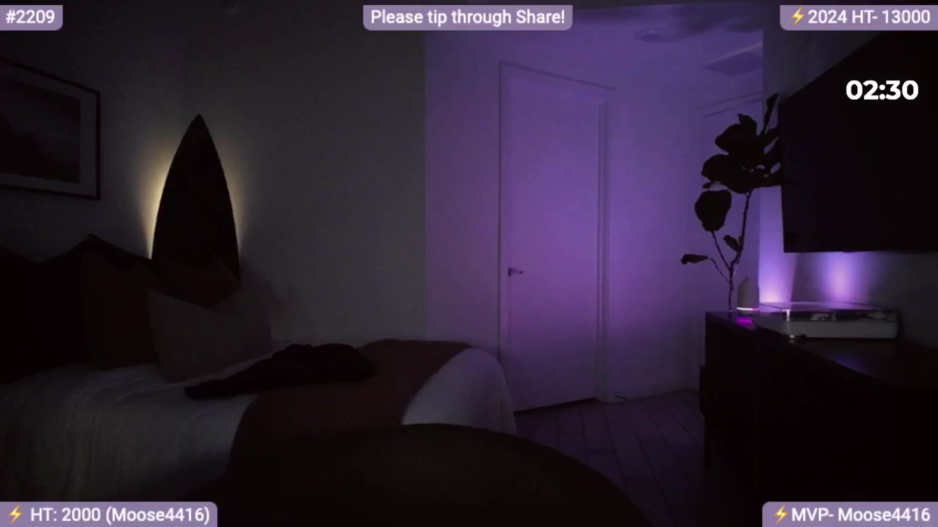 Gallery image thumbnail from AlanaWylde's myfreecams stream on, 04/30/2024, 01:52 image 10 of 20