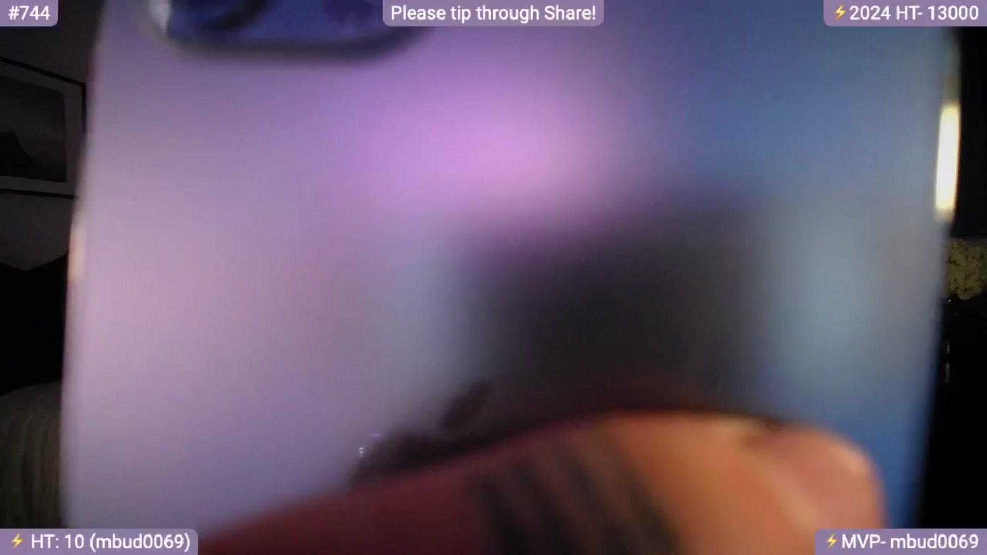 Gallery image thumbnail from AlanaWylde's myfreecams stream on, 05/03/2024, 06:30 image 13 of 20