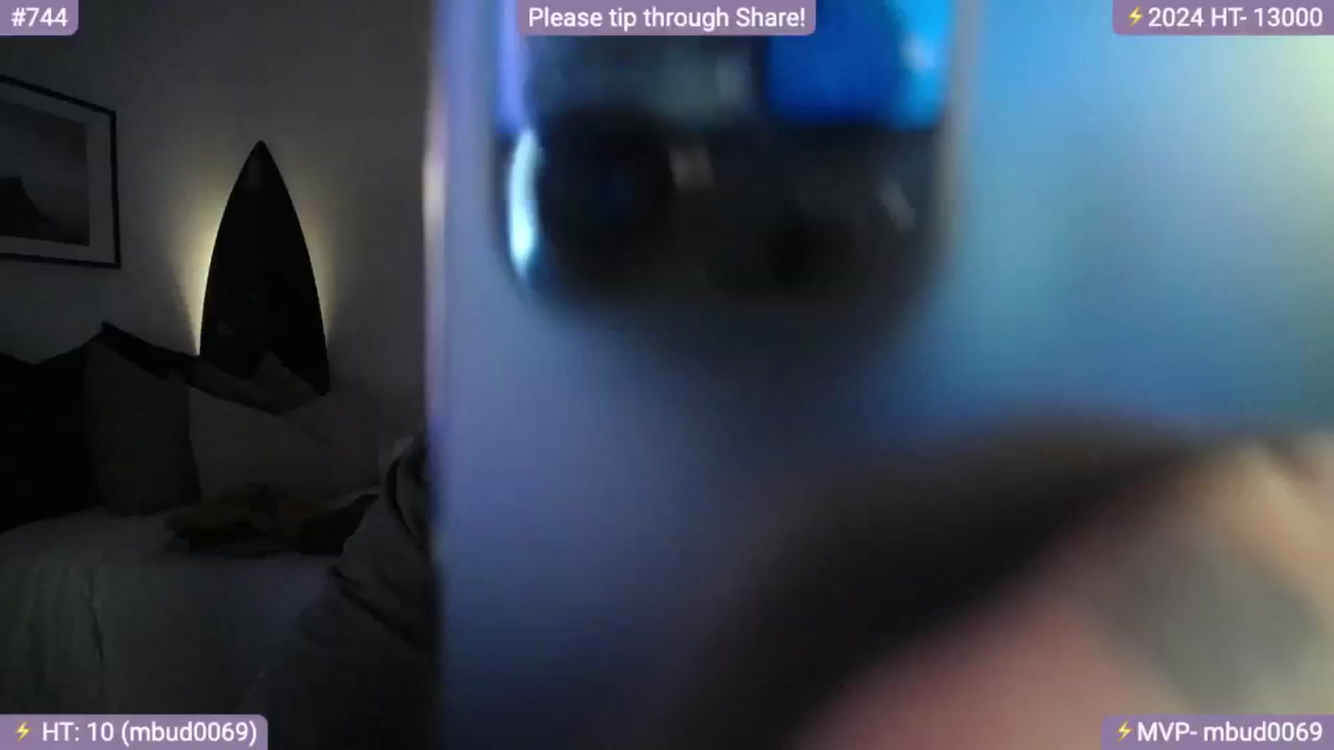 Gallery image thumbnail from AlanaWylde's myfreecams stream on, 05/03/2024, 06:30 image 12 of 20