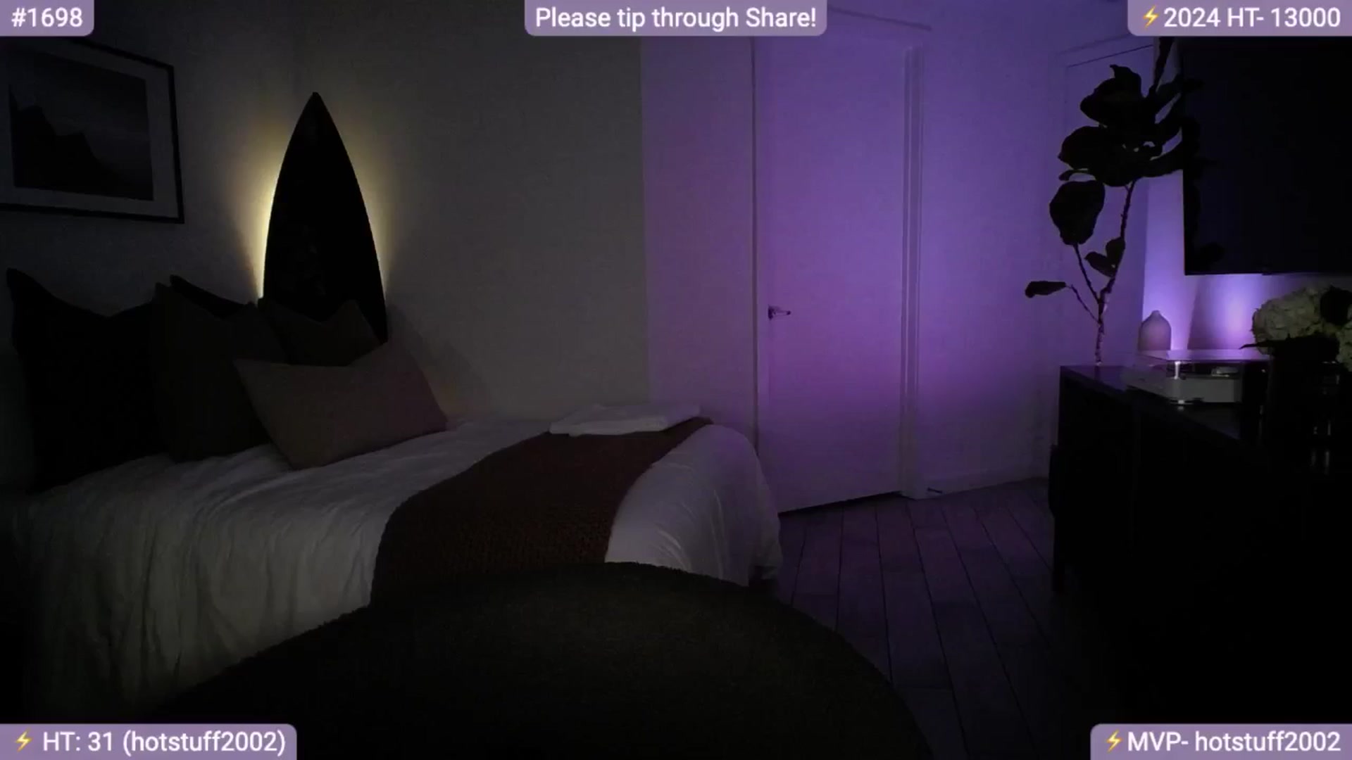 Gallery image thumbnail from AlanaWylde's myfreecams stream on, 05/06/2024, 02:19 image 4 of 20
