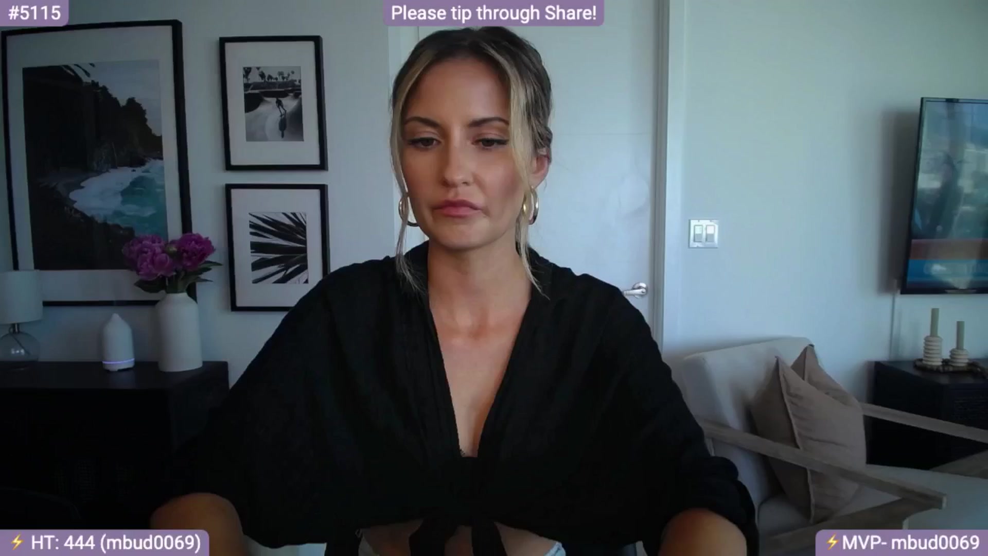 Gallery image thumbnail from AlanaWylde's myfreecams stream on, 06/05/2024, 21:16 image 20 of 20