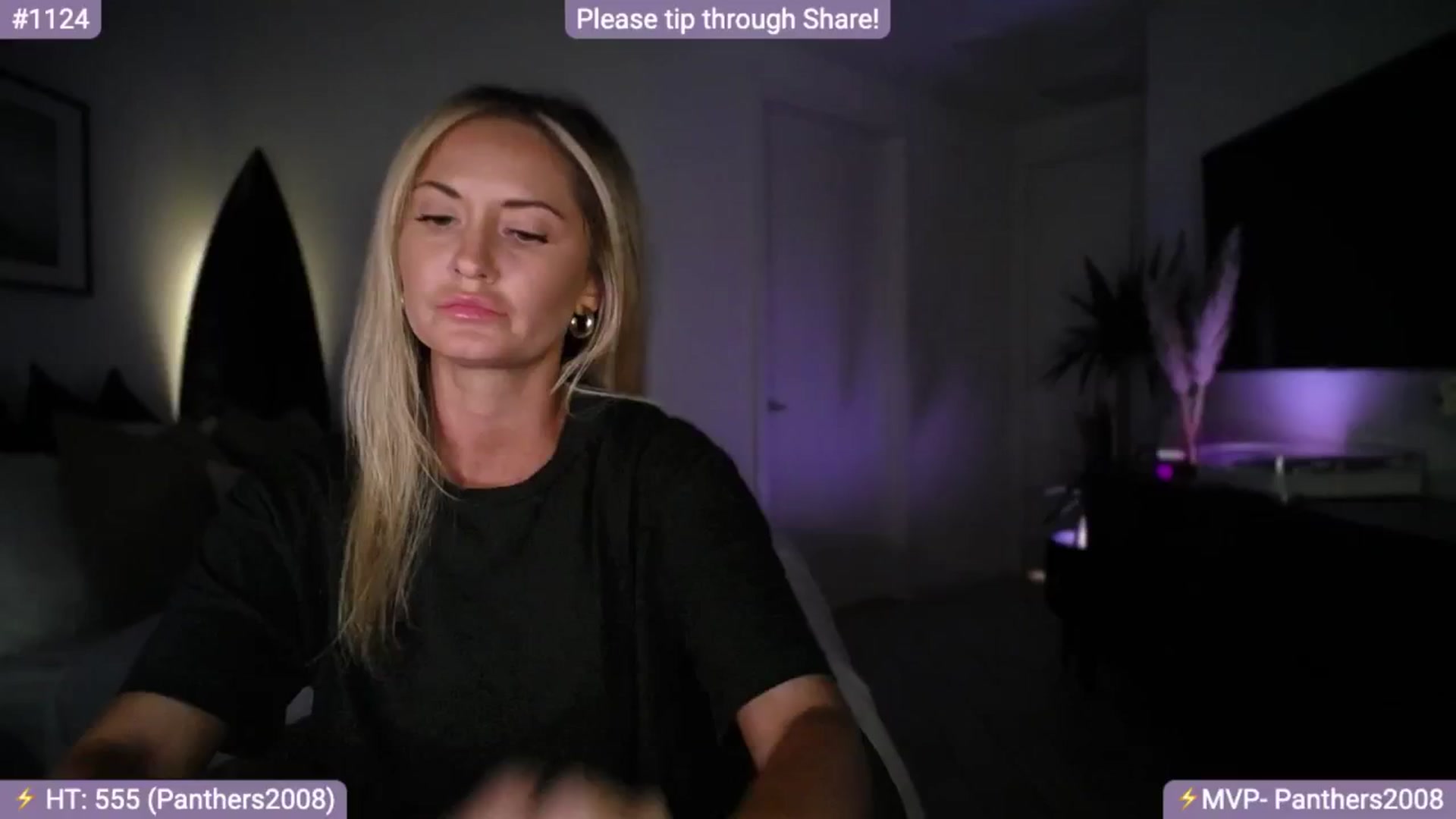 Gallery image thumbnail from AlanaWylde's myfreecams stream on, 07/02/2024, 03:35 image 18 of 20