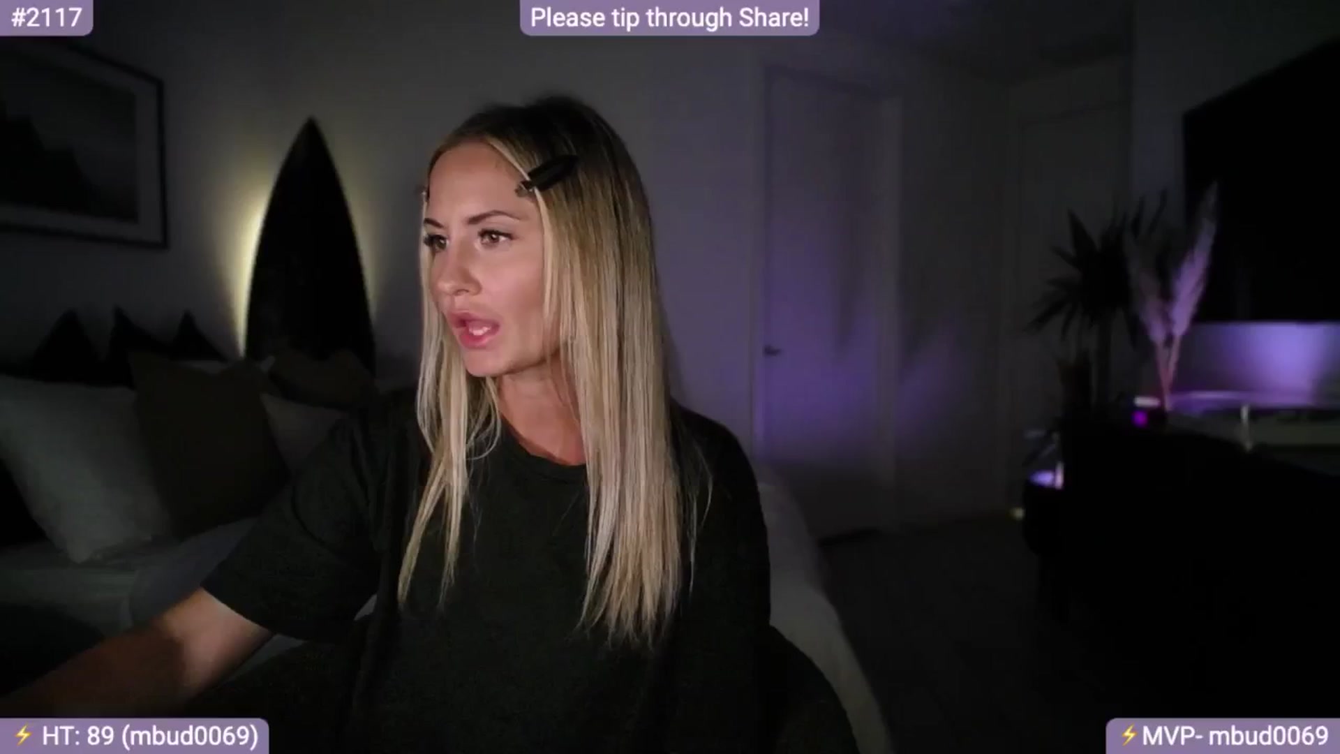 Gallery image thumbnail from AlanaWylde's myfreecams stream on, 07/02/2024, 03:35 image 6 of 20