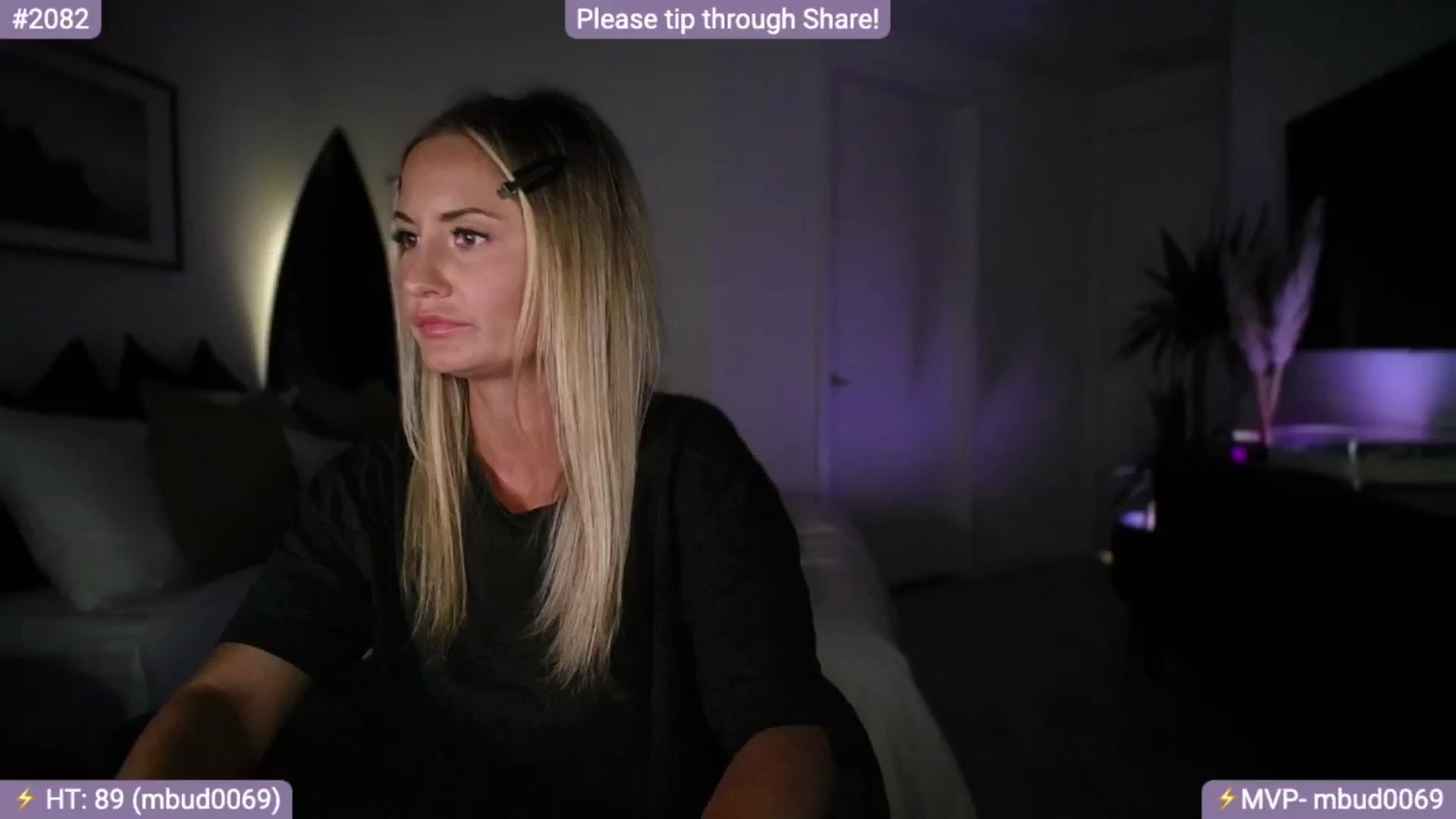 Gallery image thumbnail from AlanaWylde's myfreecams stream on, 07/02/2024, 03:35 image 3 of 20