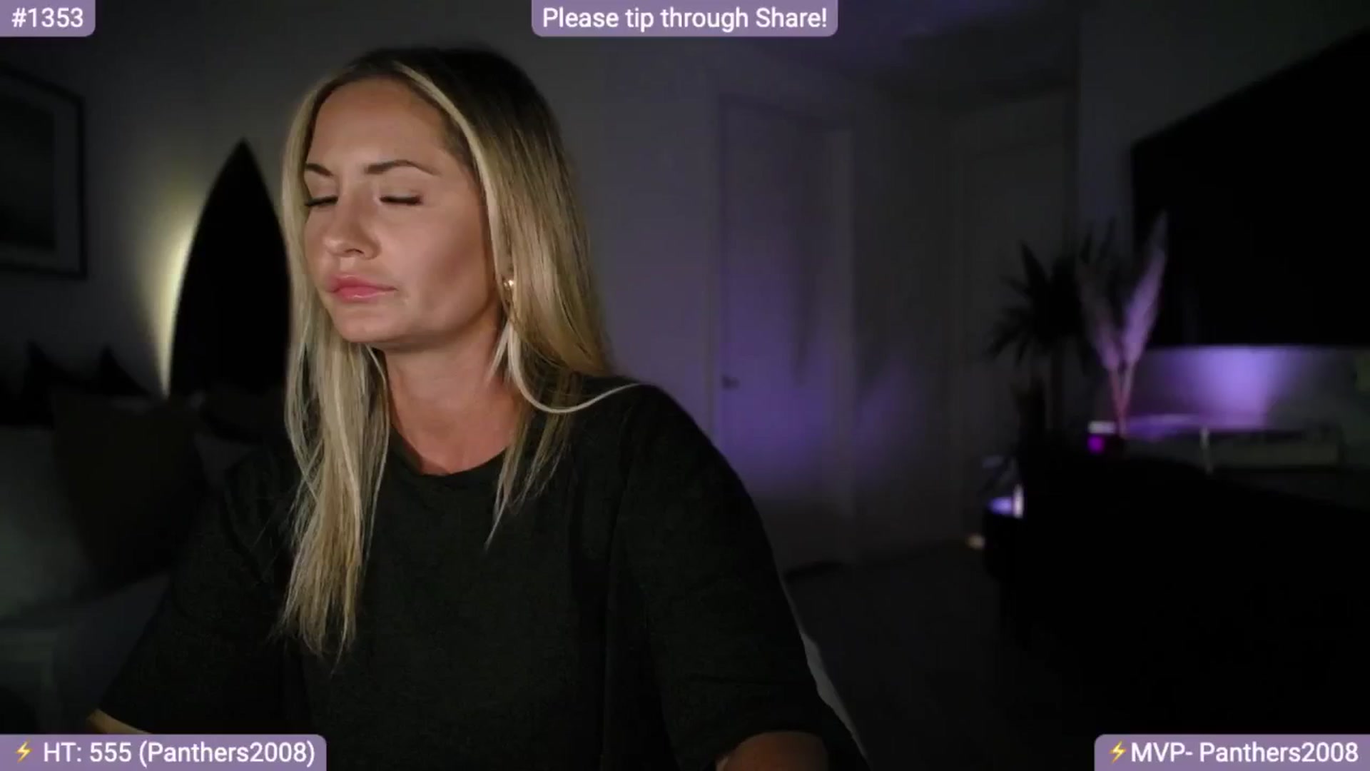 Gallery image thumbnail from AlanaWylde's myfreecams stream on, 07/02/2024, 03:35 image 12 of 20