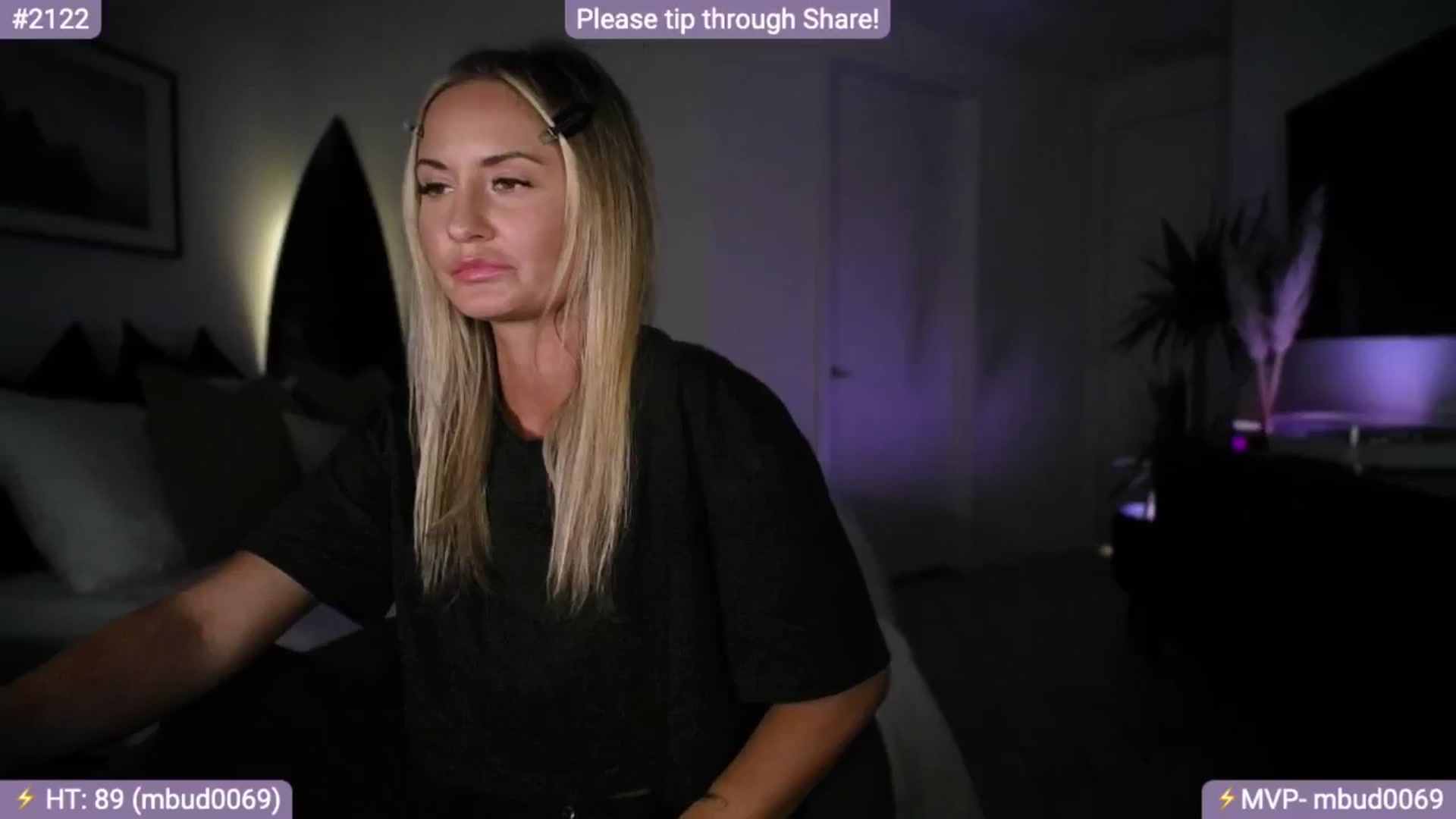 Gallery image thumbnail from AlanaWylde's myfreecams stream on, 07/02/2024, 03:35 image 1 of 20