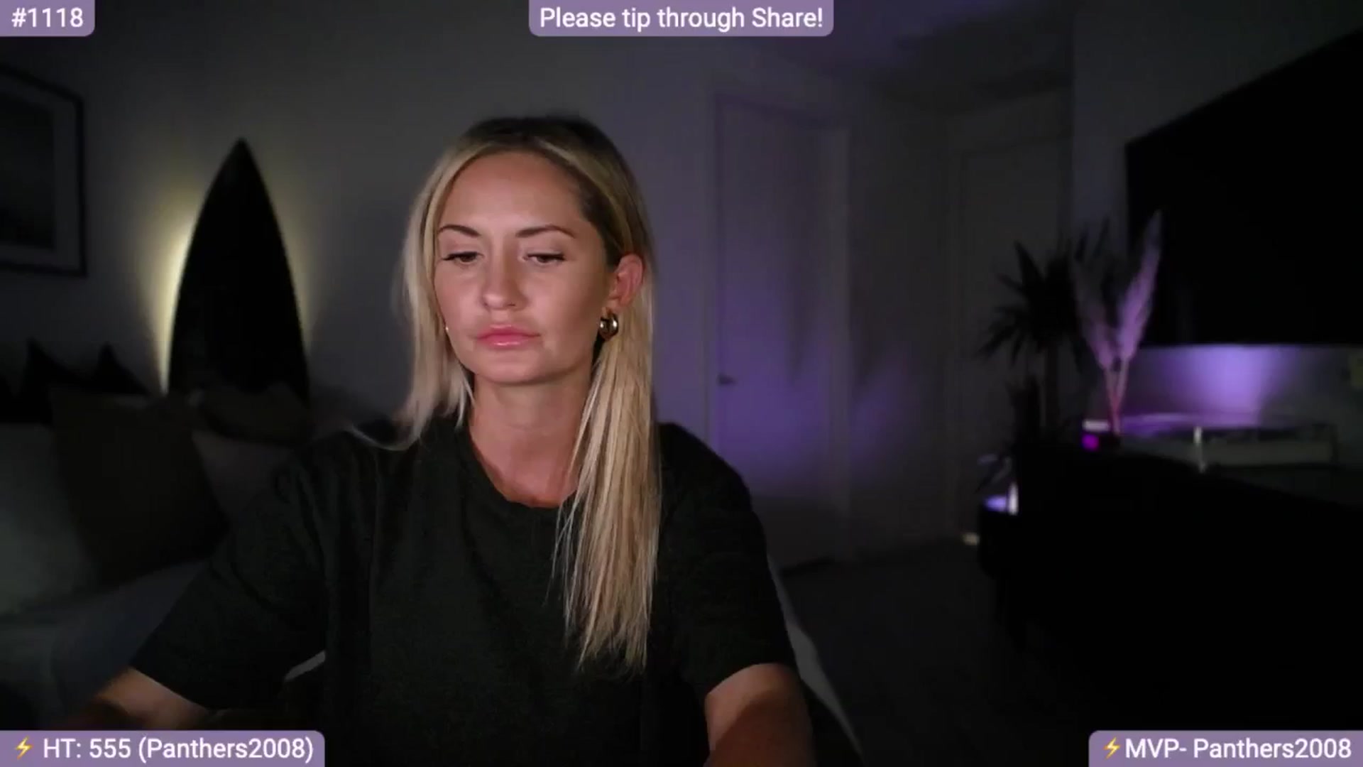 Gallery image thumbnail from AlanaWylde's myfreecams stream on, 07/02/2024, 03:35 image 14 of 20