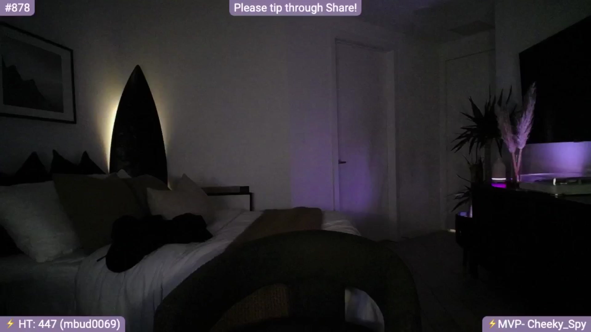 Gallery image thumbnail from AlanaWylde's myfreecams stream on, 07/03/2024, 04:39 image 7 of 20