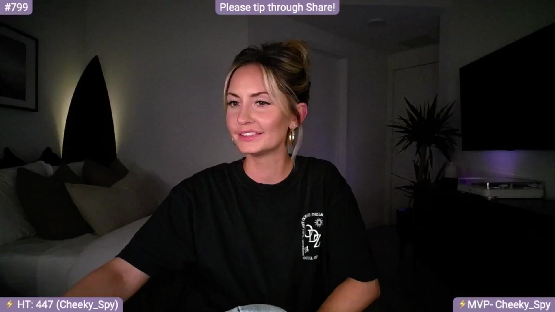 Gallery image thumbnail from AlanaWylde's myfreecams stream on, 08/18/2024, 05:35 image 10 of 20