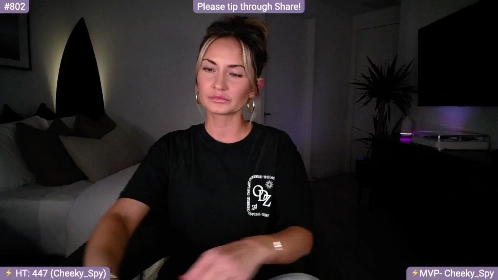 Gallery image thumbnail from AlanaWylde's myfreecams stream on, 08/18/2024, 05:35 image 3 of 20