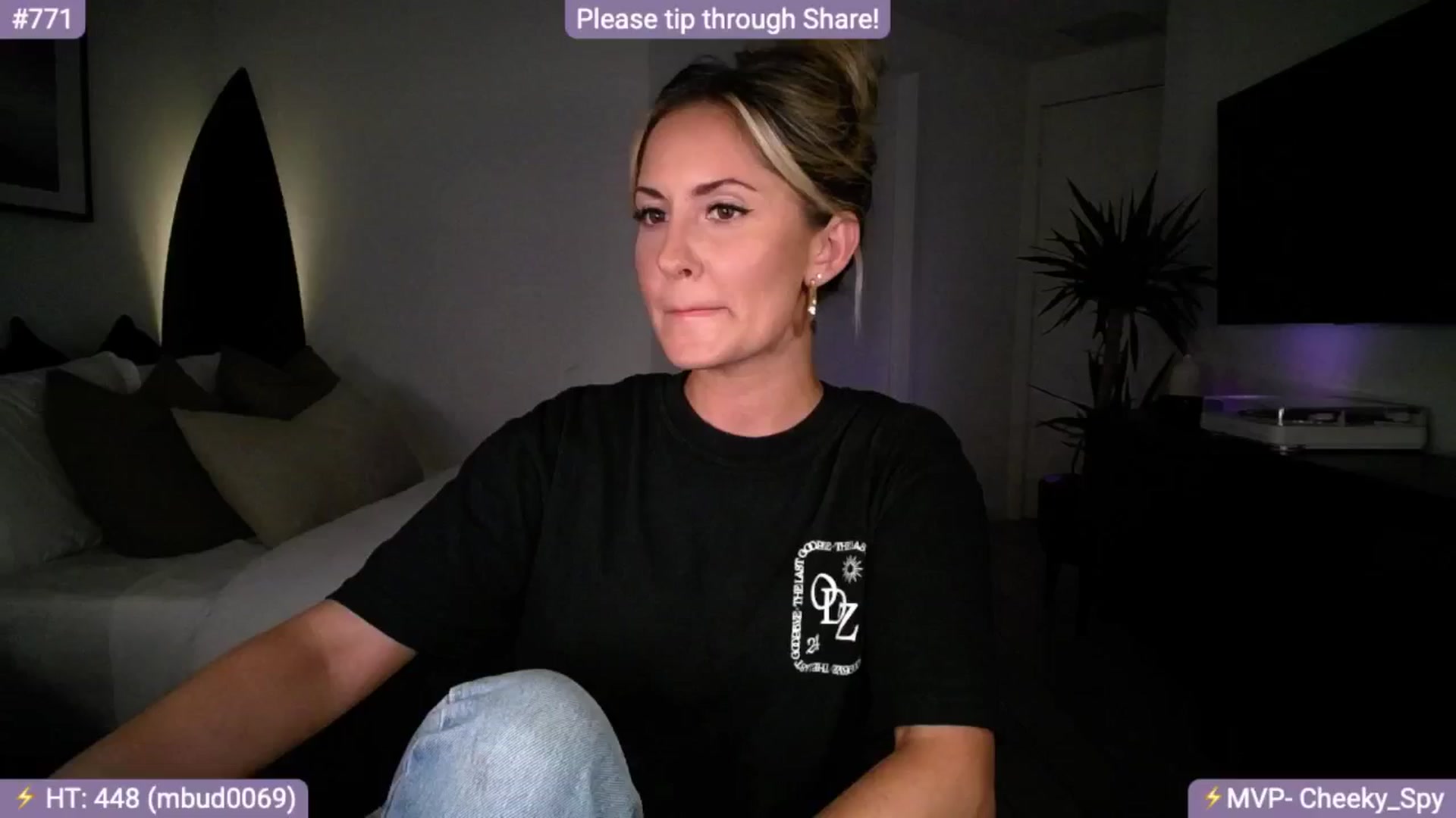 Gallery image thumbnail from AlanaWylde's myfreecams stream on, 08/18/2024, 05:35 image 19 of 20
