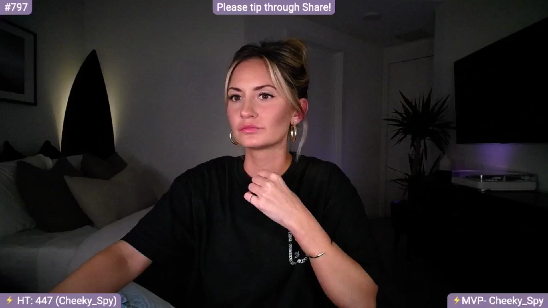 Gallery image thumbnail from AlanaWylde's myfreecams stream on, 08/18/2024, 05:35 image 7 of 20