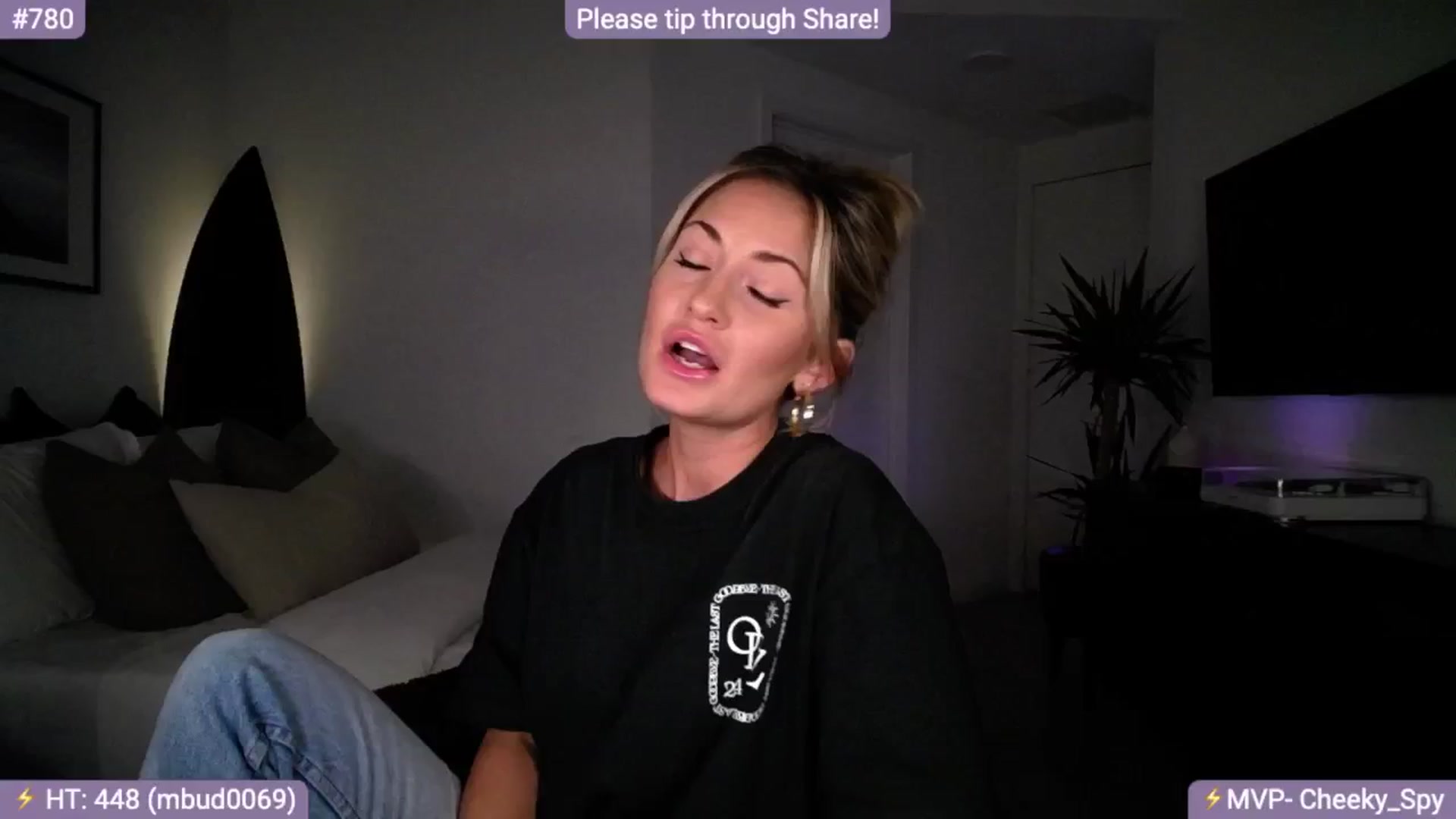 Gallery image thumbnail from AlanaWylde's myfreecams stream on, 08/18/2024, 05:35 image 16 of 20