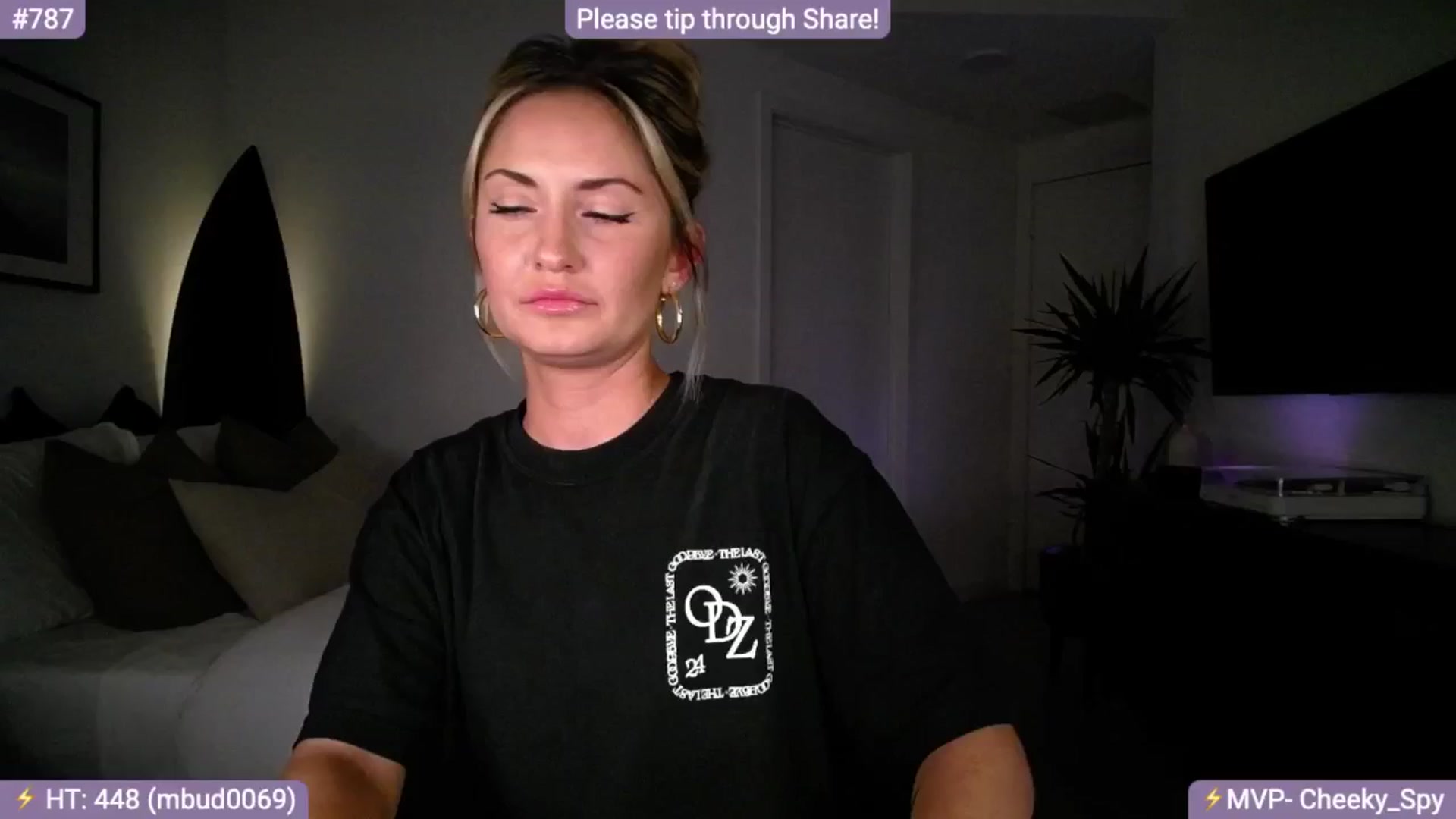 Gallery image thumbnail from AlanaWylde's myfreecams stream on, 08/18/2024, 05:35 image 12 of 20