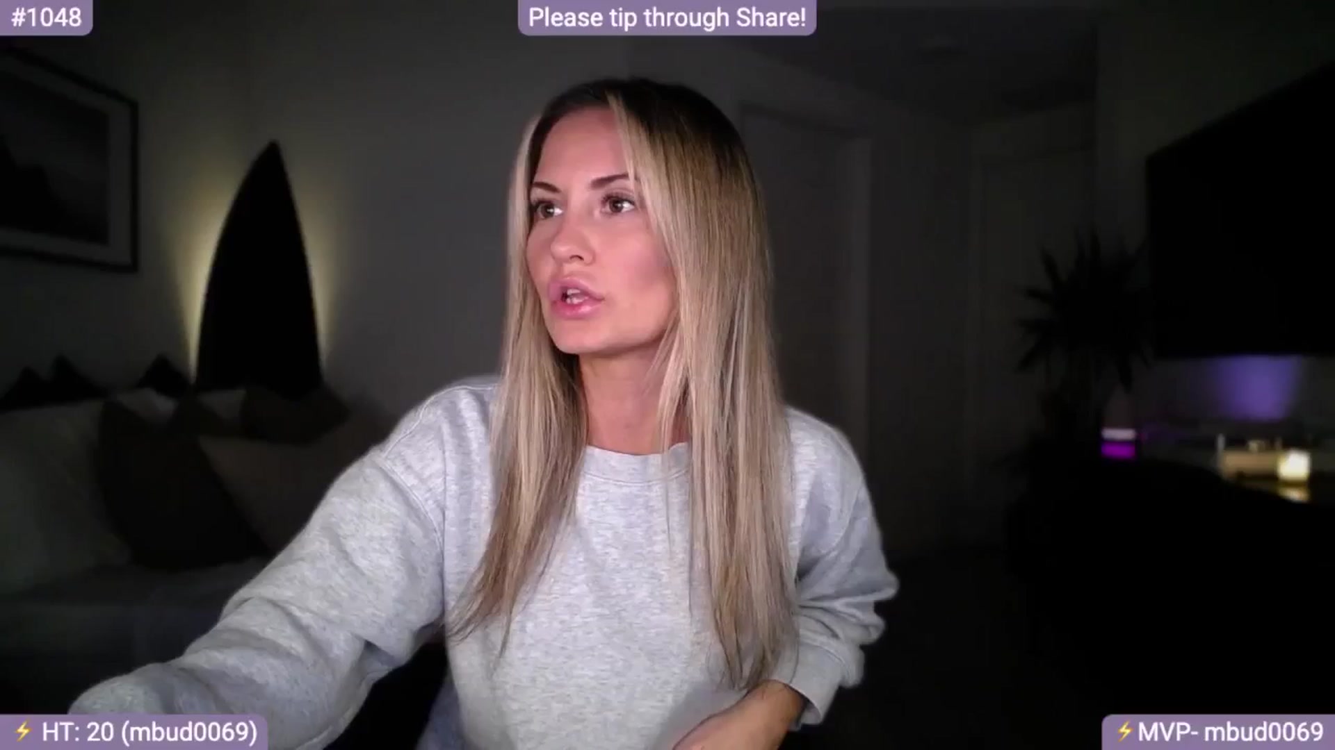 Gallery image thumbnail from AlanaWylde's myfreecams stream on, 08/28/2024, 03:13 image 5 of 20