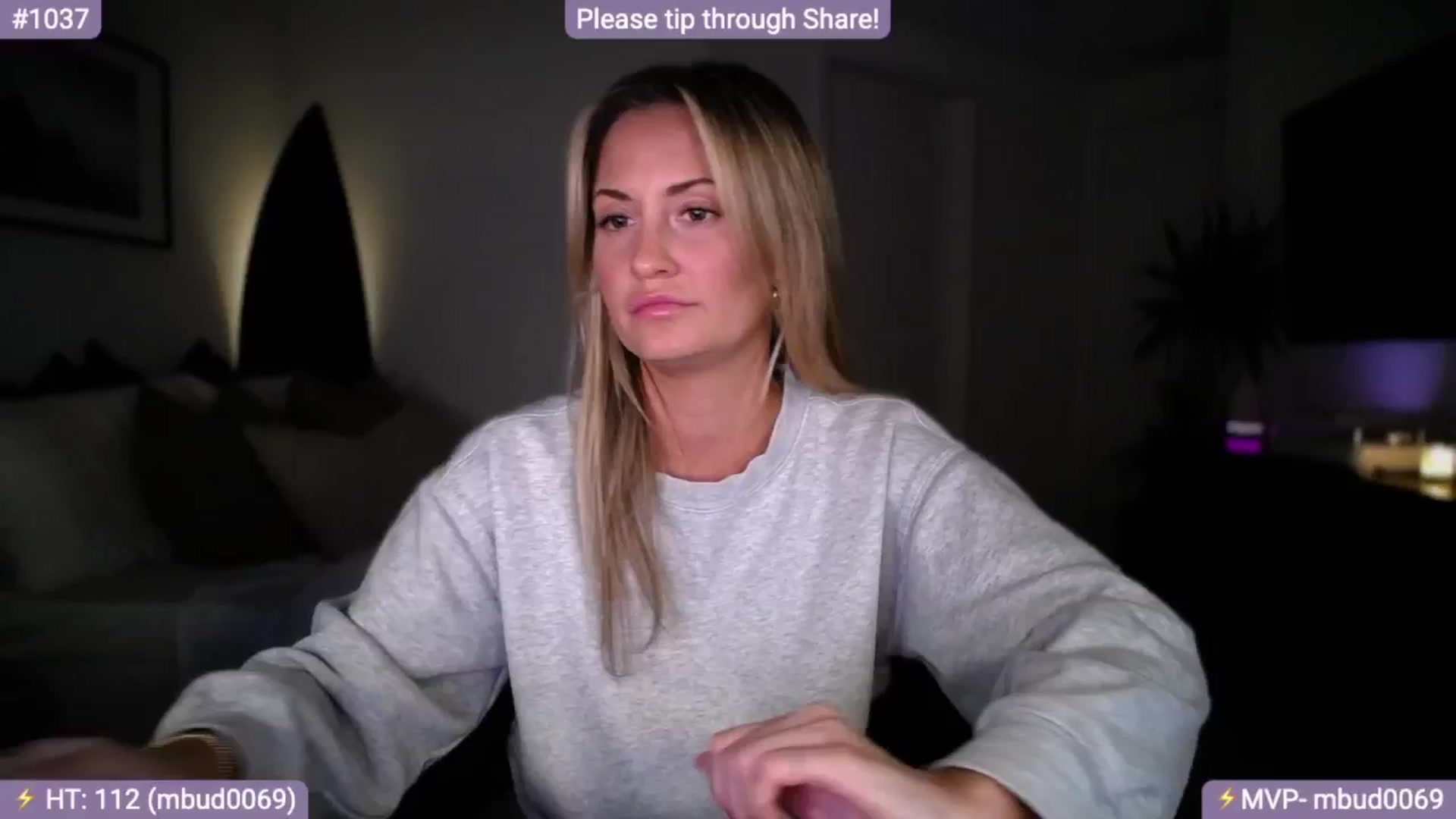 Gallery image thumbnail from AlanaWylde's myfreecams stream on, 08/28/2024, 03:13 image 18 of 20