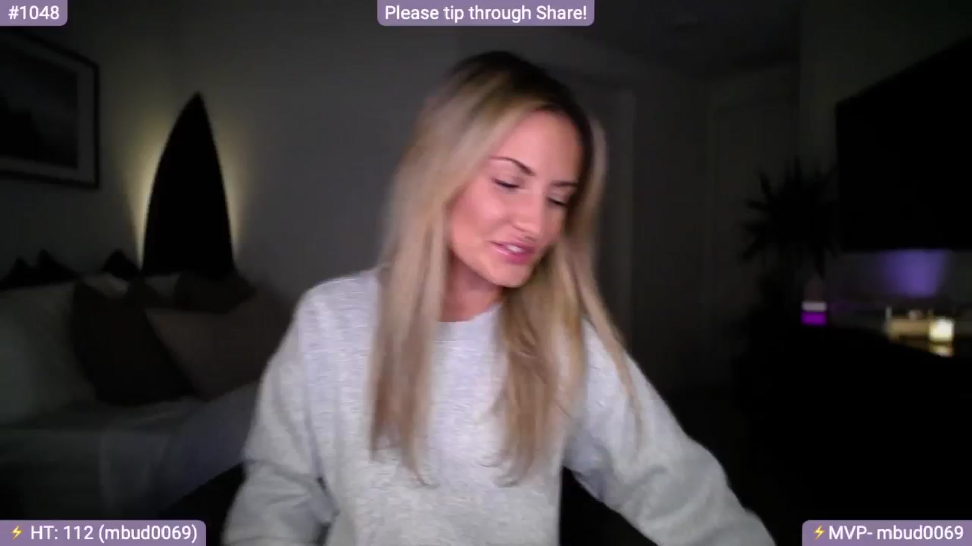 Gallery image thumbnail from AlanaWylde's myfreecams stream on, 08/28/2024, 03:13 image 6 of 20