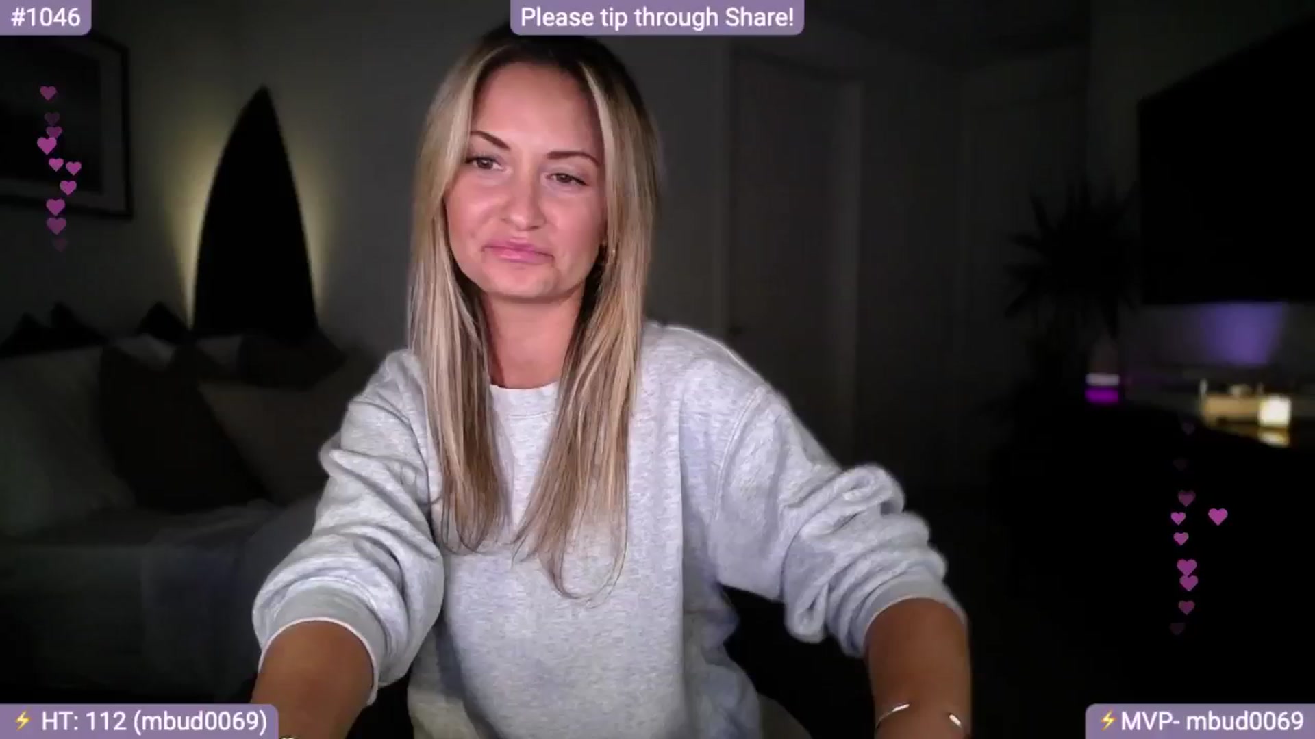 Gallery image thumbnail from AlanaWylde's myfreecams stream on, 08/28/2024, 03:13 image 11 of 20