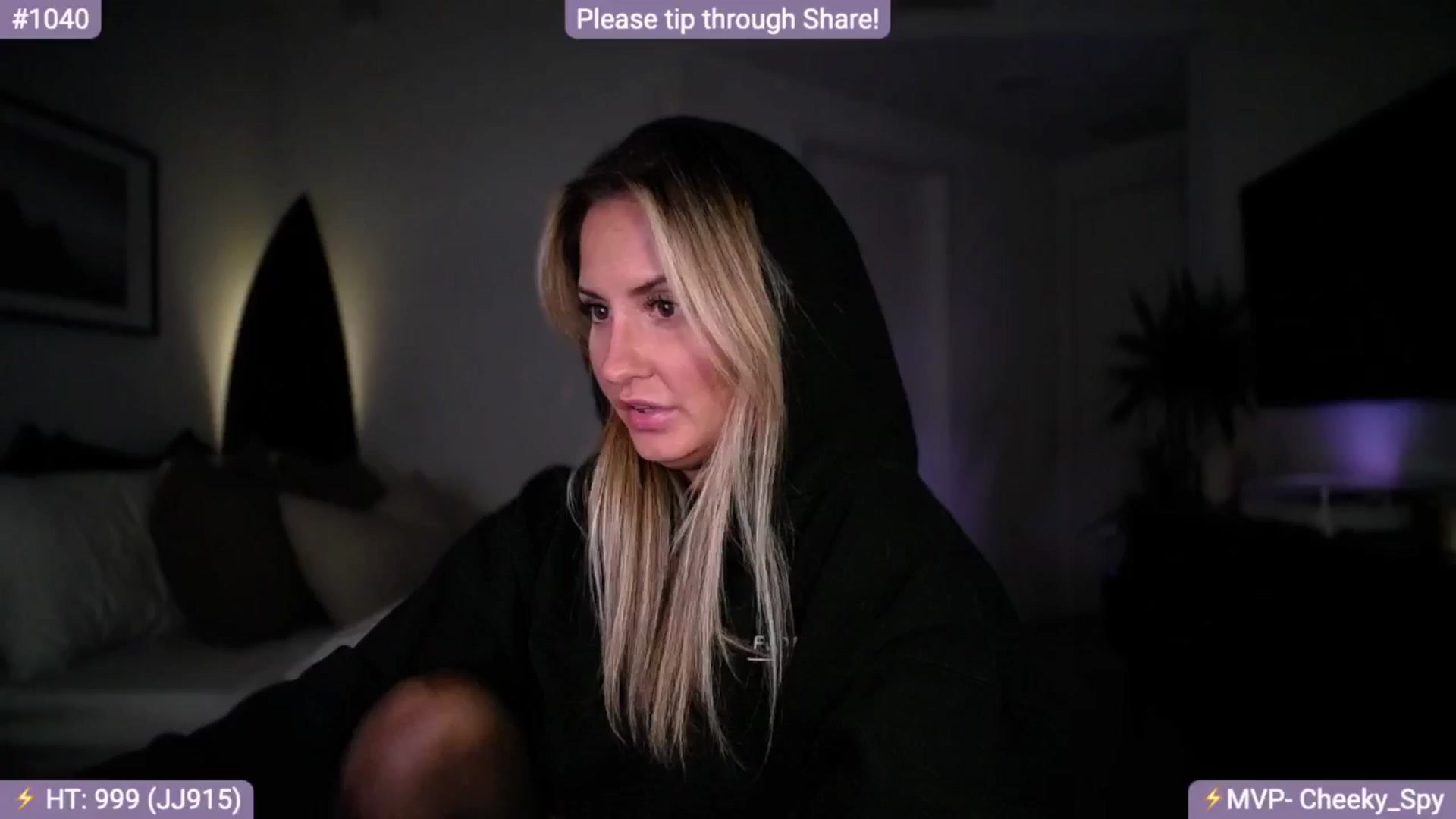 Gallery image thumbnail from AlanaWylde's myfreecams stream on, 09/01/2024, 07:19 image 19 of 20