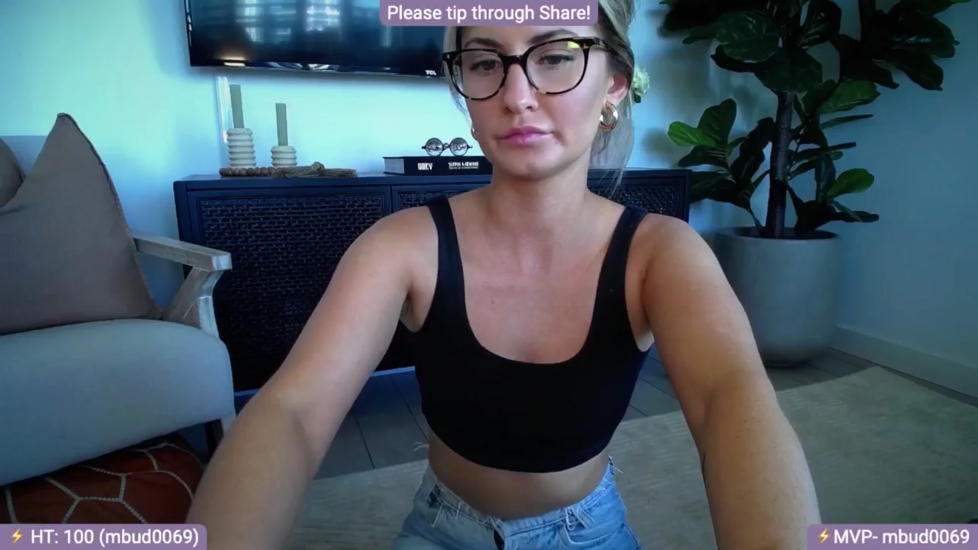Gallery image thumbnail from AlanaWylde's myfreecams stream on, 09/06/2024, 21:30 image 7 of 20